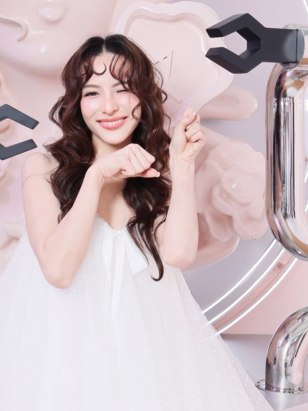 กรีน - อัษฎาพร สิริวัฒน์ธนกุล