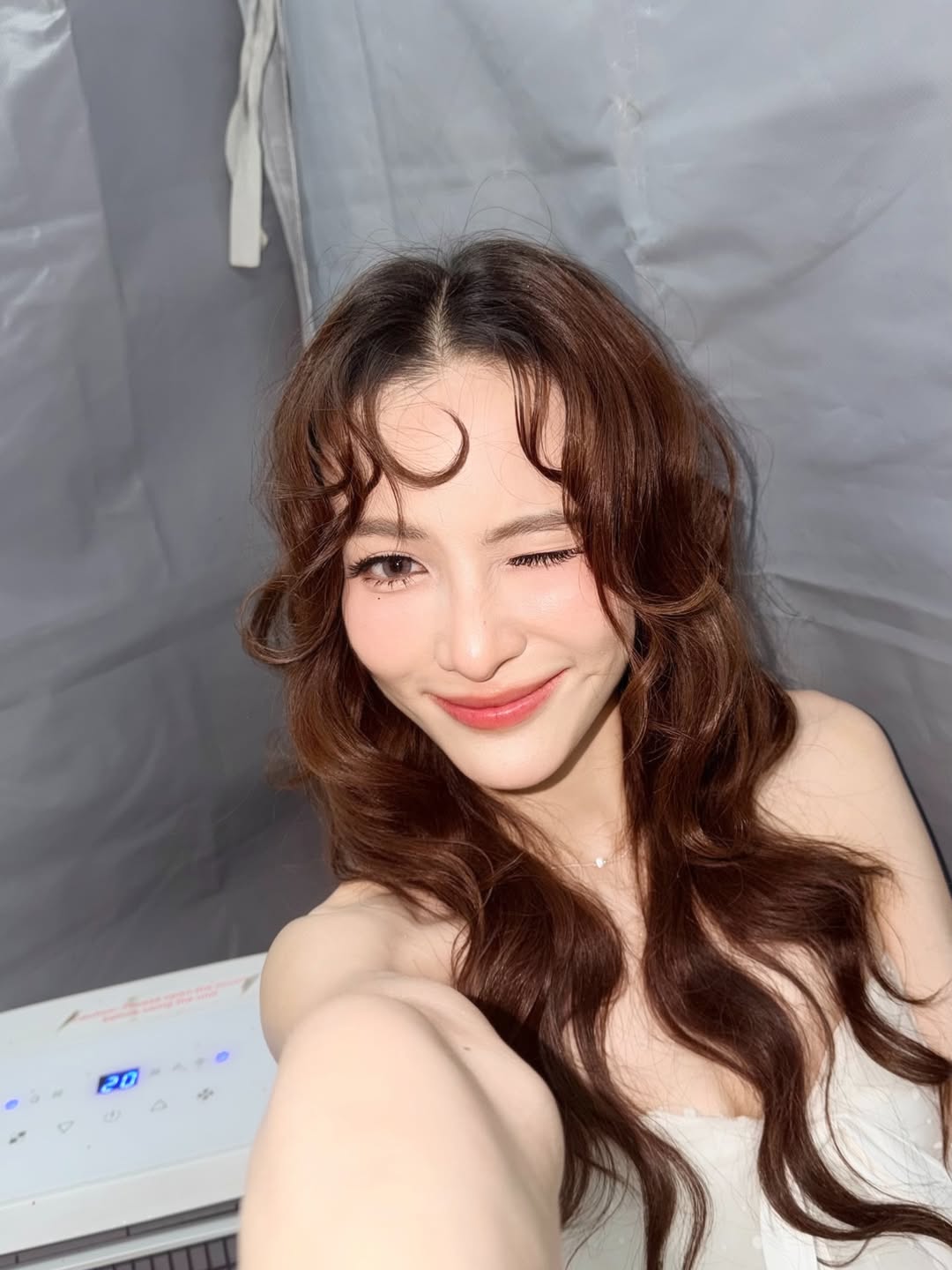 กรีน - อัษฎาพร สิริวัฒน์ธนกุล