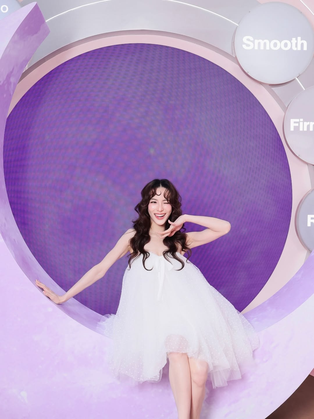 กรีน - อัษฎาพร สิริวัฒน์ธนกุล