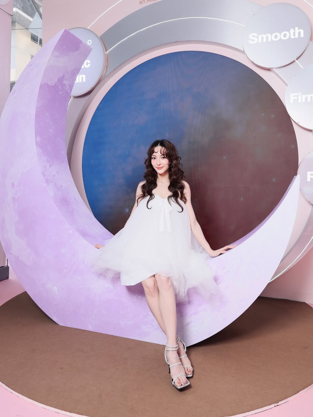 กรีน - อัษฎาพร สิริวัฒน์ธนกุล