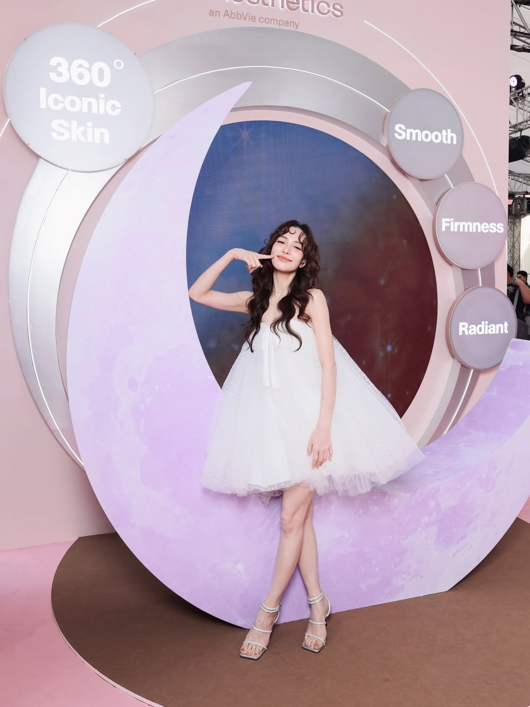 กรีน - อัษฎาพร สิริวัฒน์ธนกุล