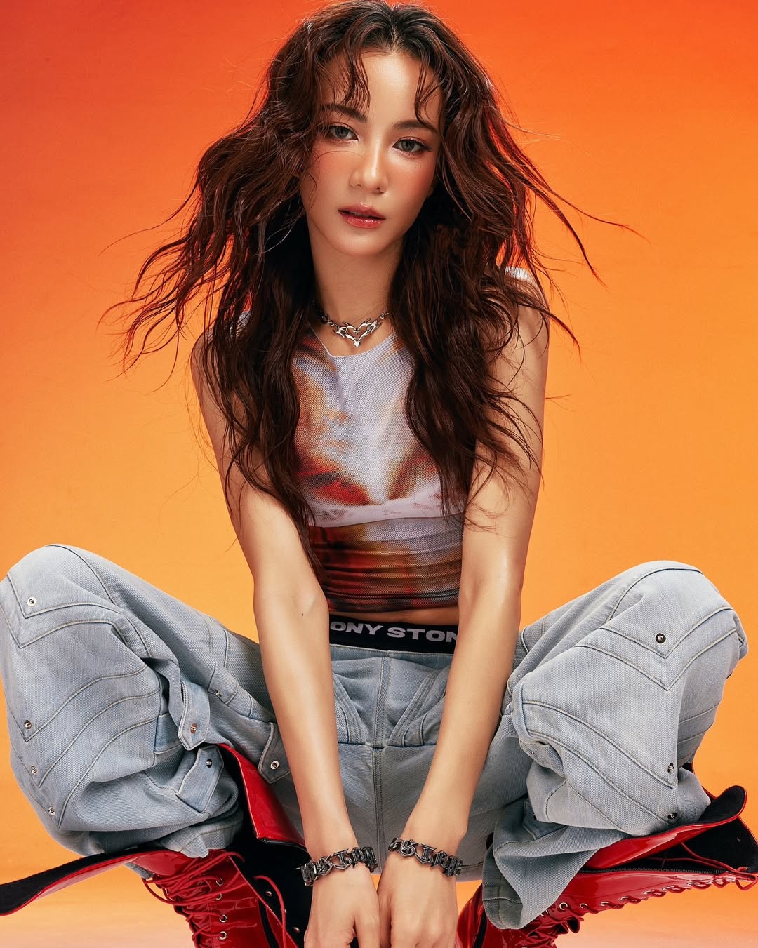 กรีน - อัษฎาพร สิริวัฒน์ธนกุล