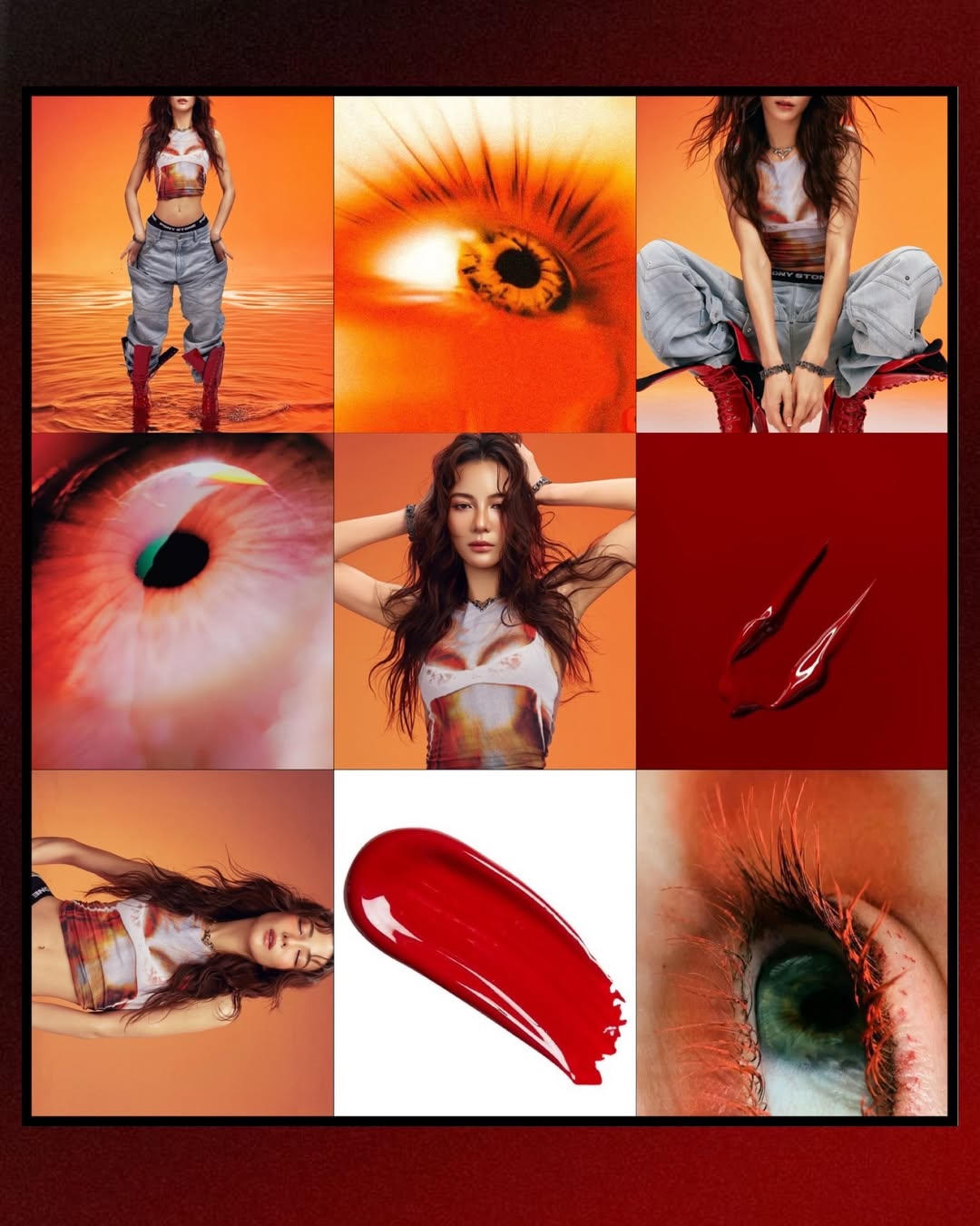 กรีน - อัษฎาพร สิริวัฒน์ธนกุล