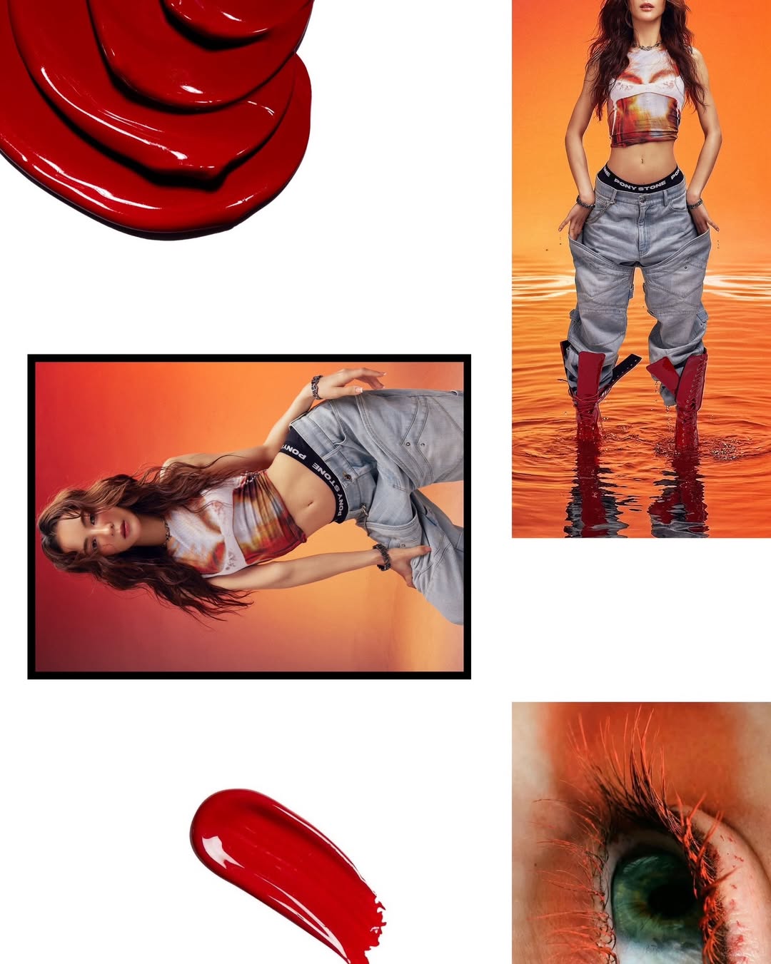 กรีน - อัษฎาพร สิริวัฒน์ธนกุล