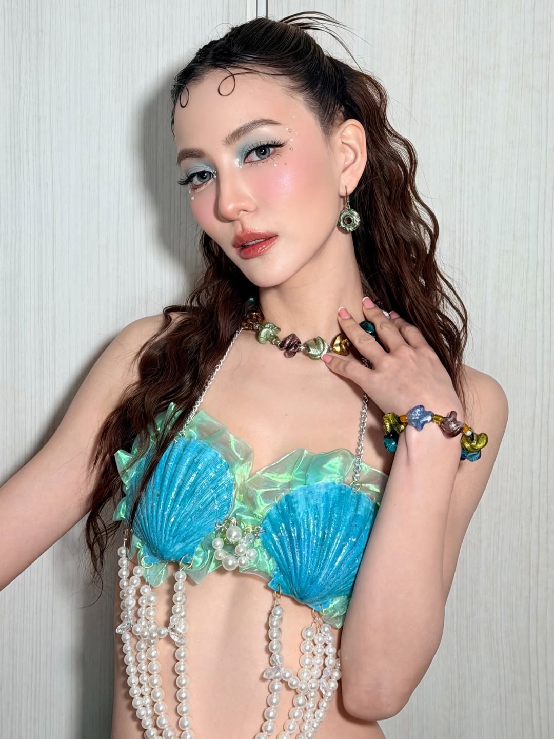 กรีน - อัษฎาพร สิริวัฒน์ธนกุล