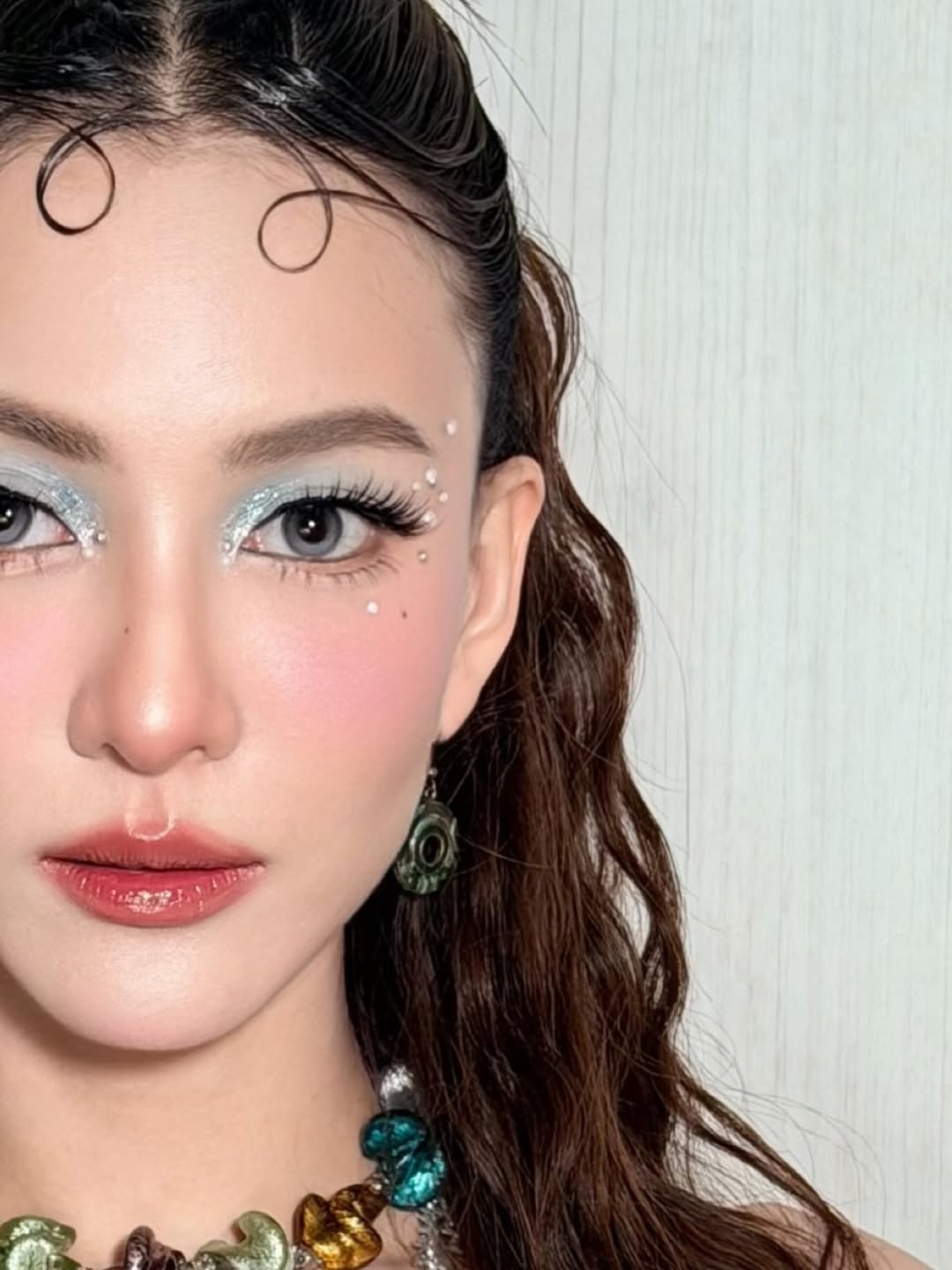 กรีน - อัษฎาพร สิริวัฒน์ธนกุล