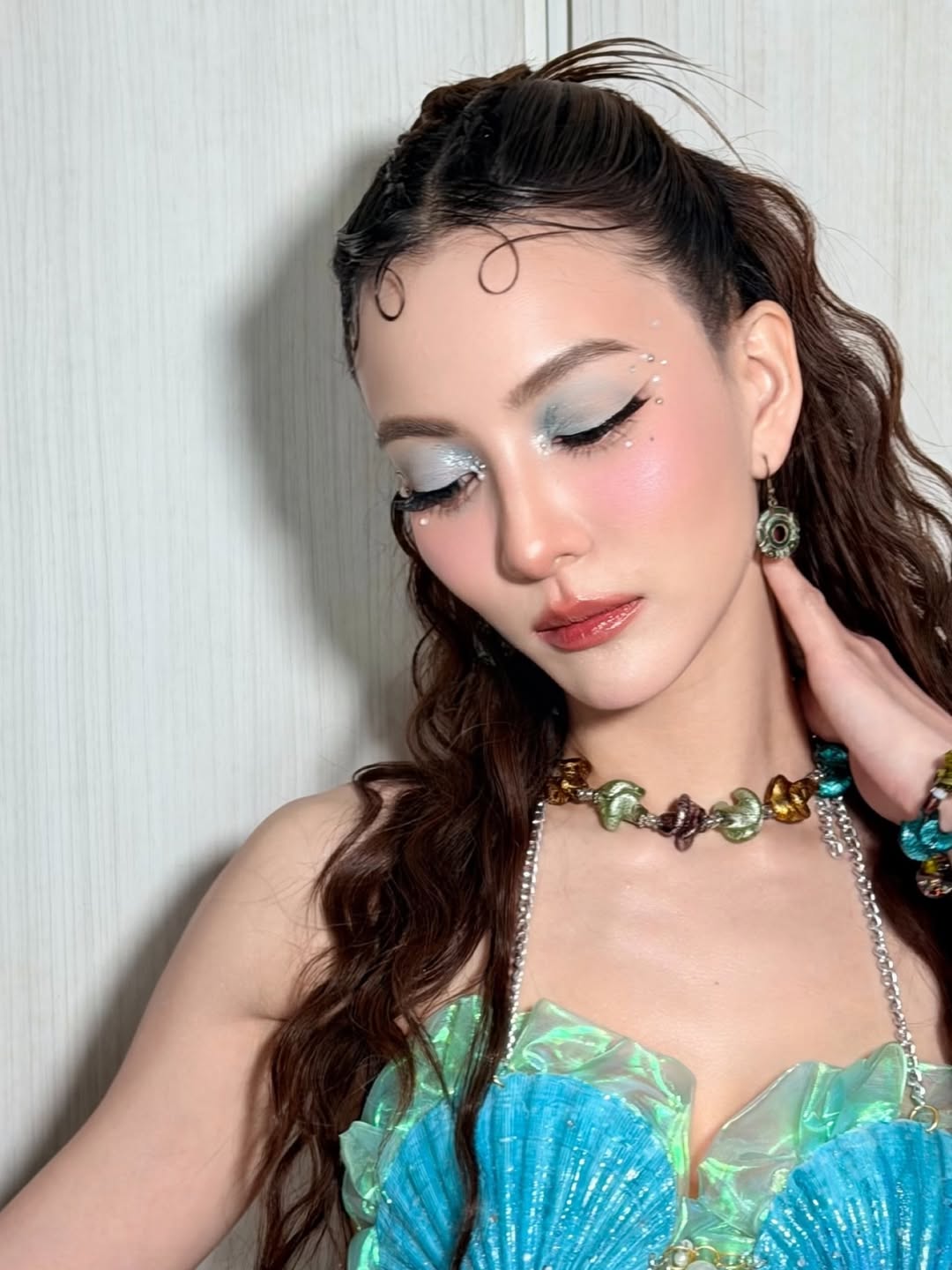 กรีน - อัษฎาพร สิริวัฒน์ธนกุล