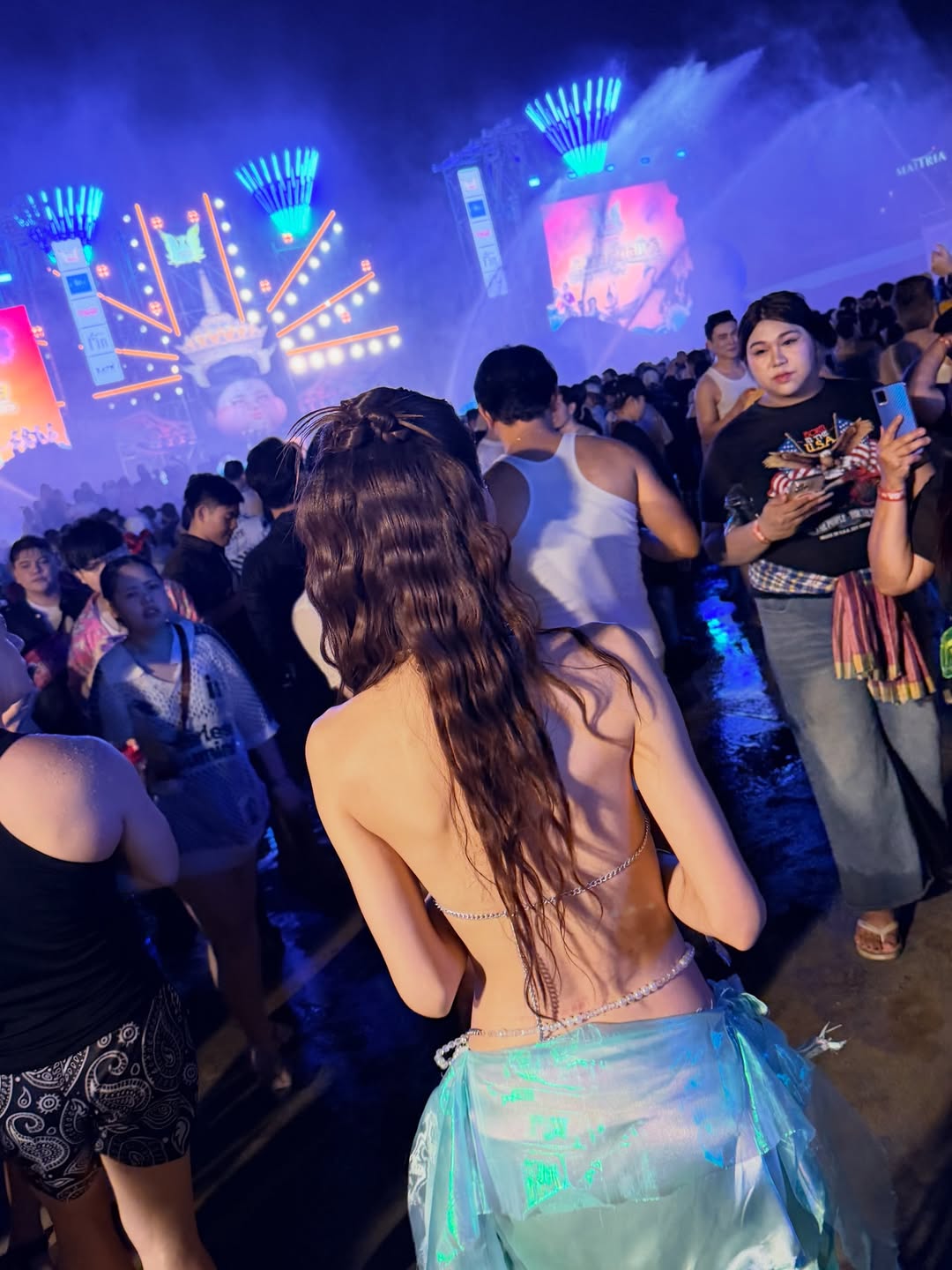 กรีน - อัษฎาพร สิริวัฒน์ธนกุล