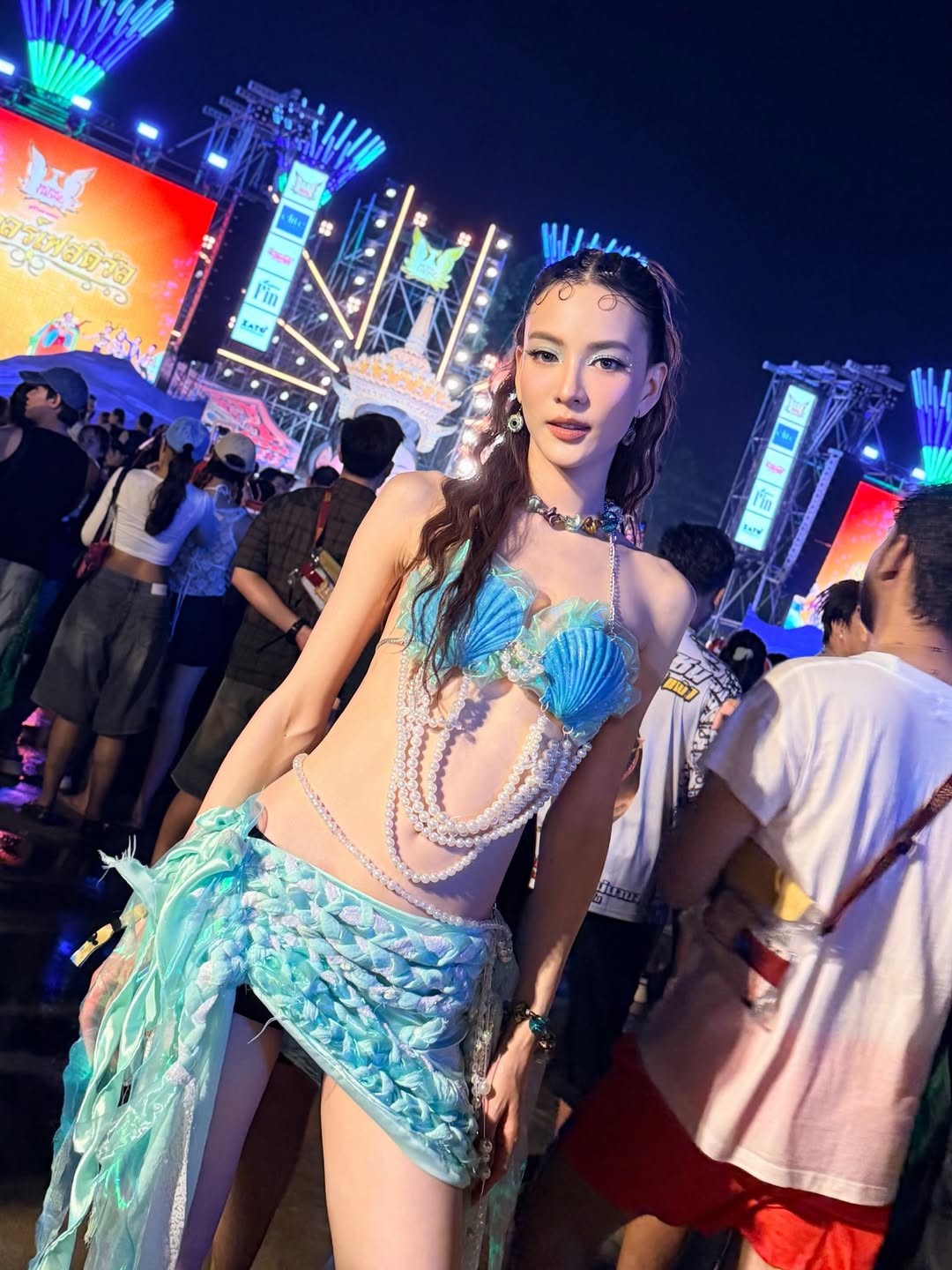 กรีน - อัษฎาพร สิริวัฒน์ธนกุล