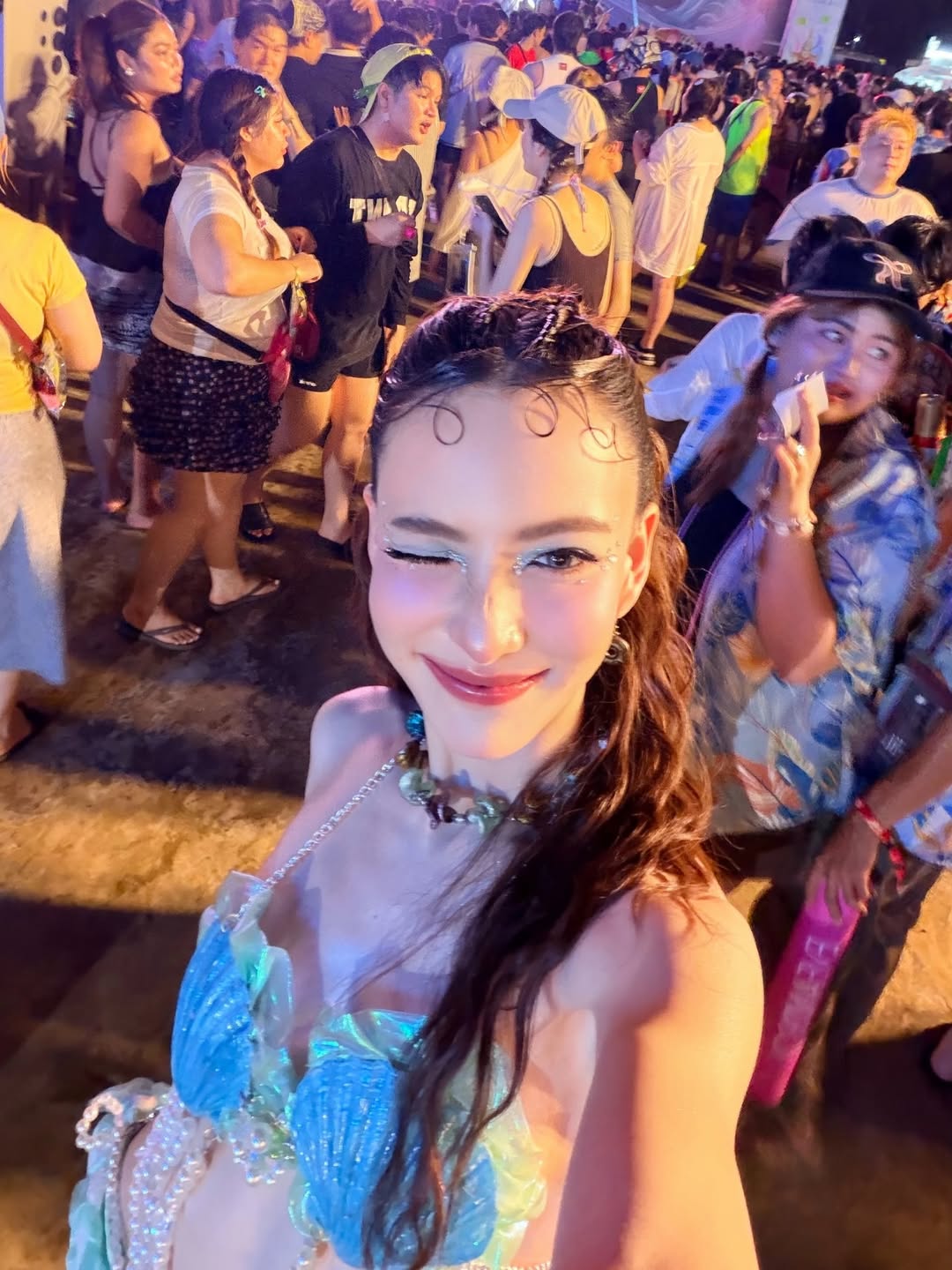 กรีน - อัษฎาพร สิริวัฒน์ธนกุล