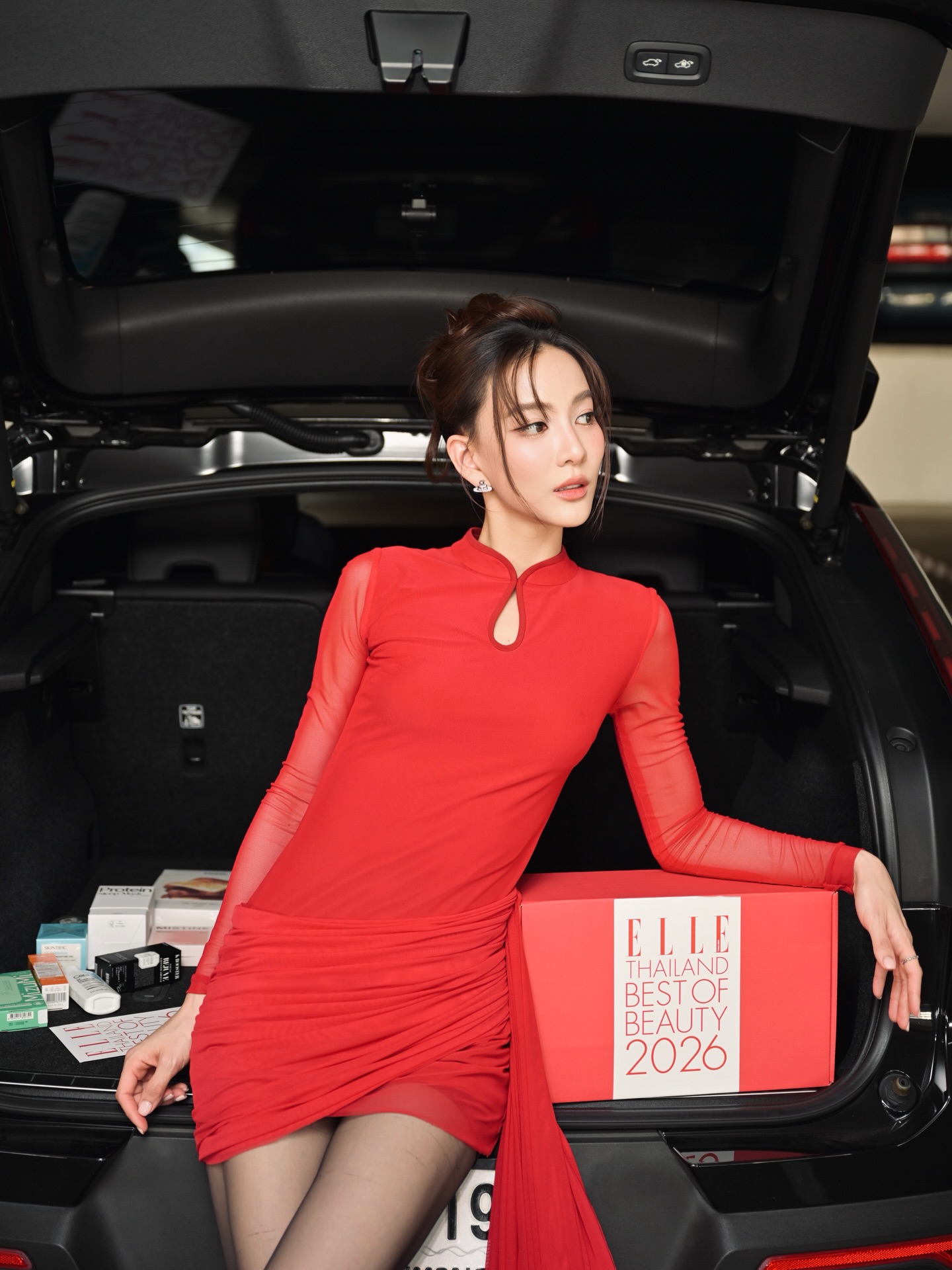 กรีน - อัษฎาพร สิริวัฒน์ธนกุล