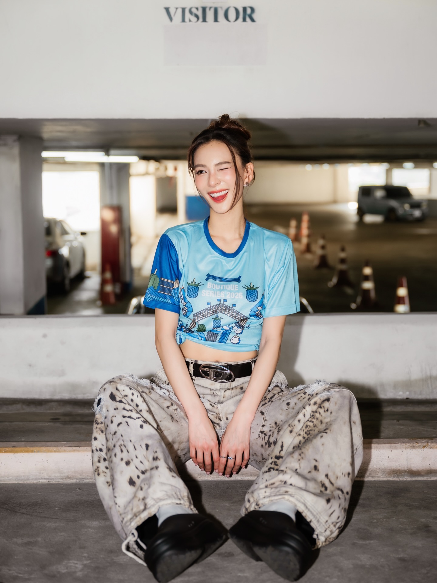 กรีน - อัษฎาพร สิริวัฒน์ธนกุล