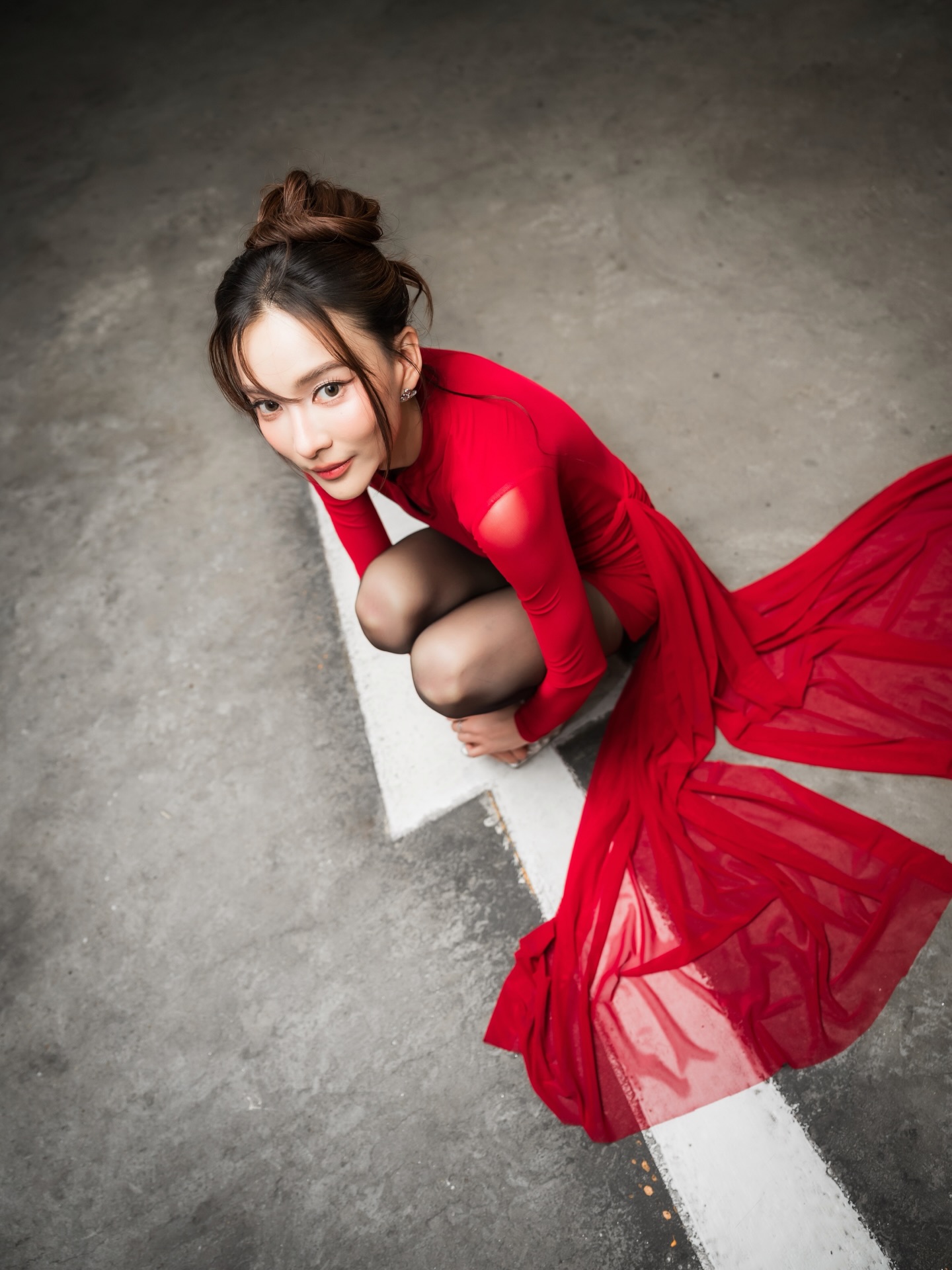 กรีน - อัษฎาพร สิริวัฒน์ธนกุล