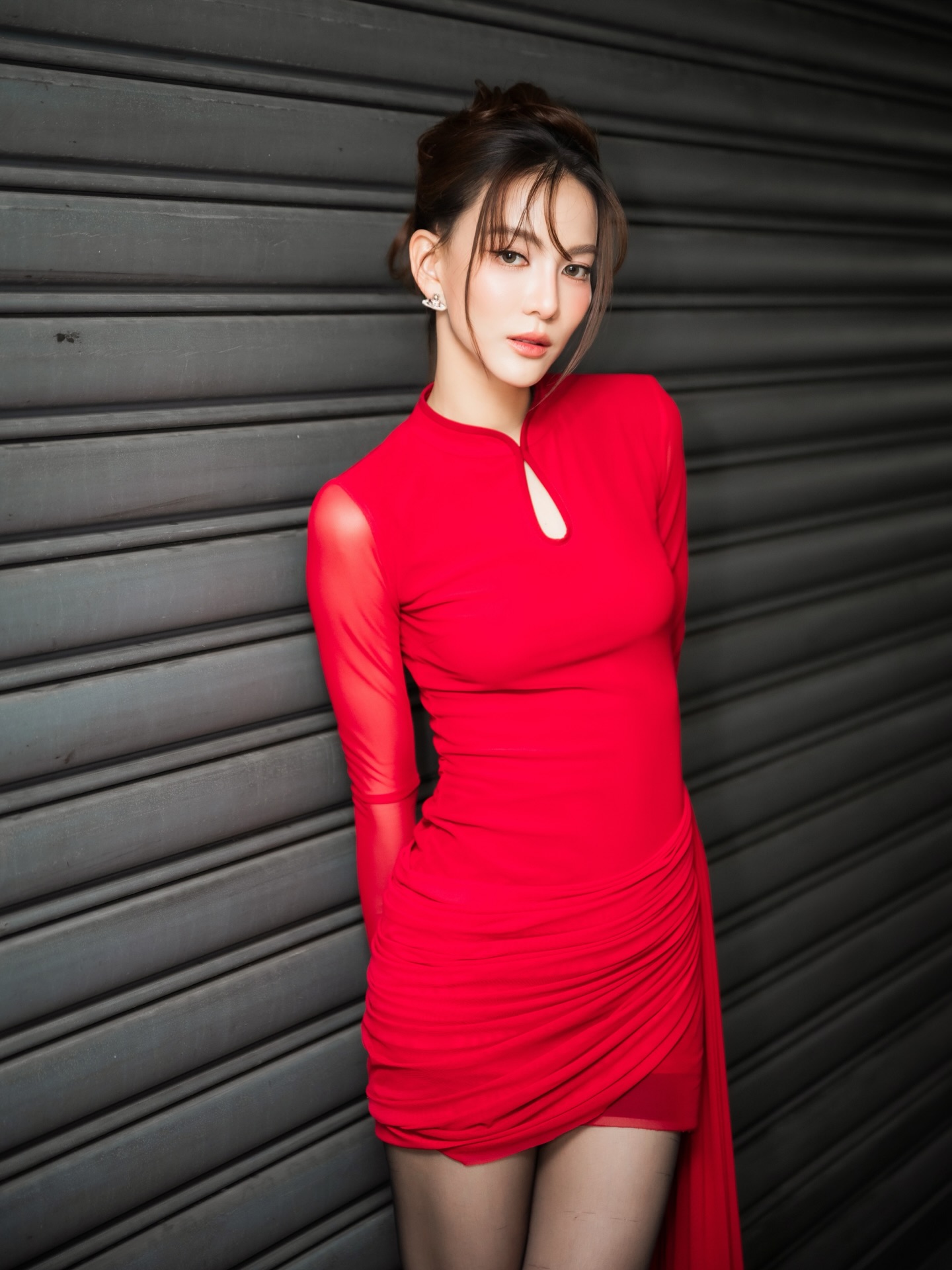 กรีน - อัษฎาพร สิริวัฒน์ธนกุล