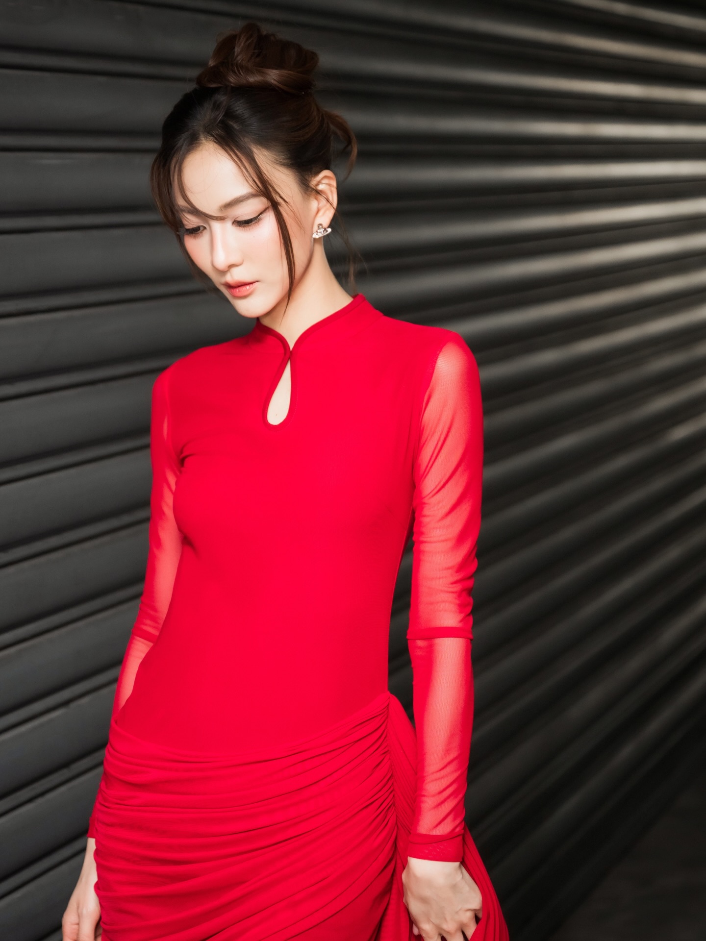 กรีน - อัษฎาพร สิริวัฒน์ธนกุล