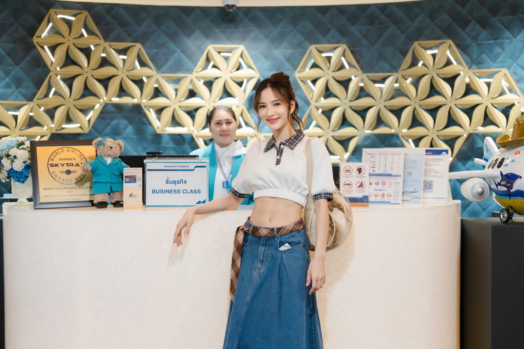 กรีน - อัษฎาพร สิริวัฒน์ธนกุล