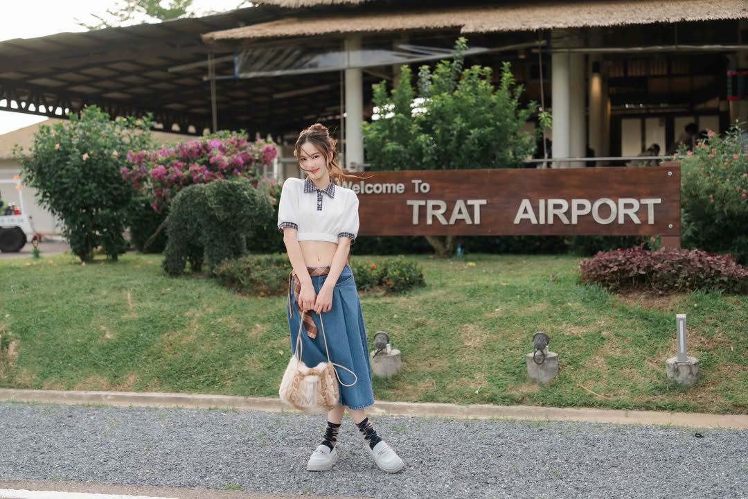 กรีน - อัษฎาพร สิริวัฒน์ธนกุล