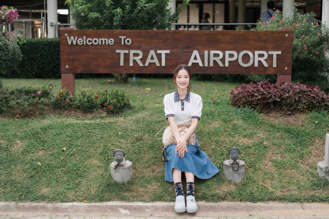 กรีน - อัษฎาพร สิริวัฒน์ธนกุล