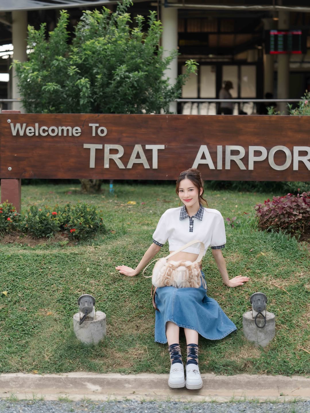 กรีน - อัษฎาพร สิริวัฒน์ธนกุล
