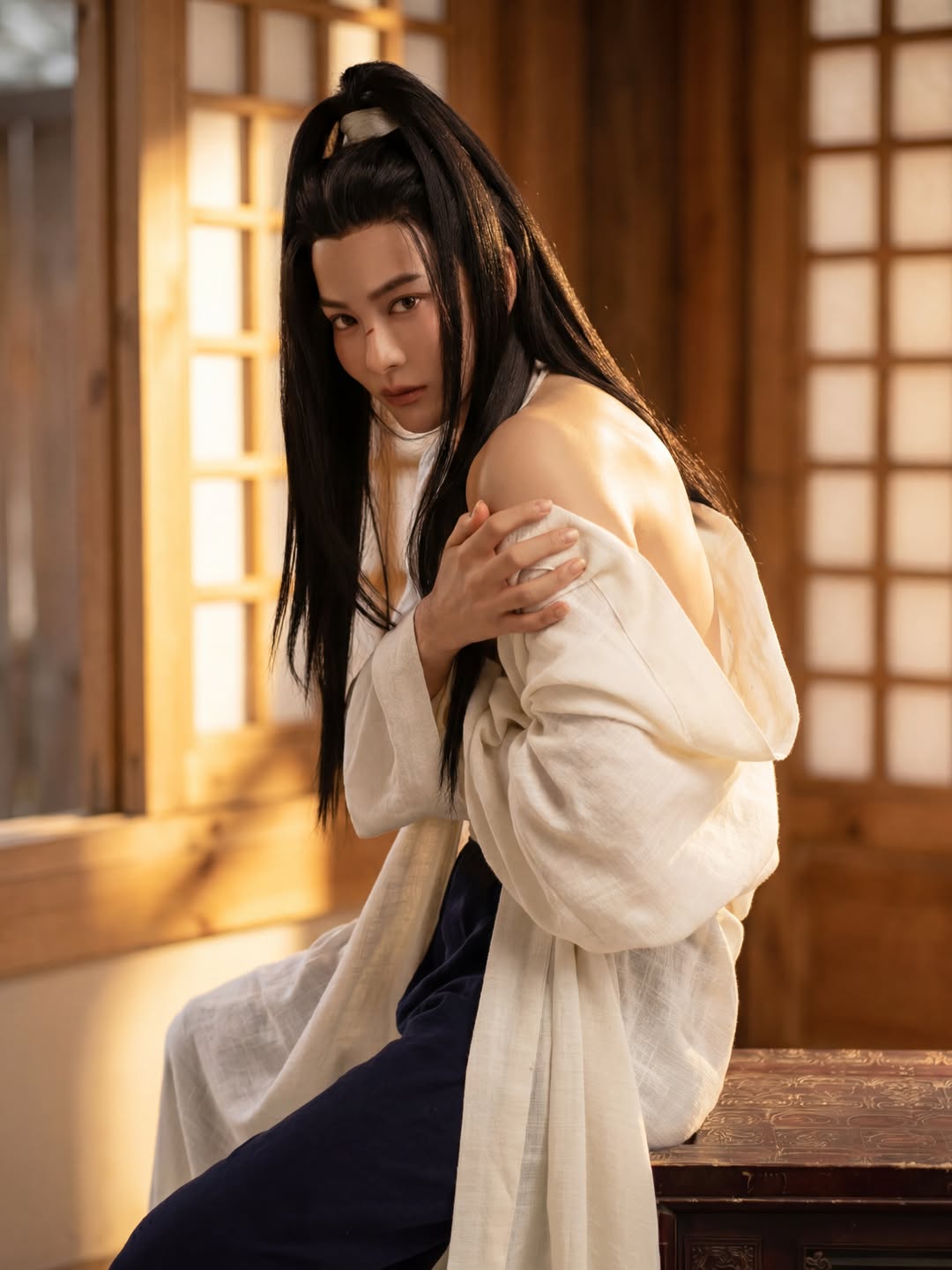 กรีน - อัษฎาพร สิริวัฒน์ธนกุล