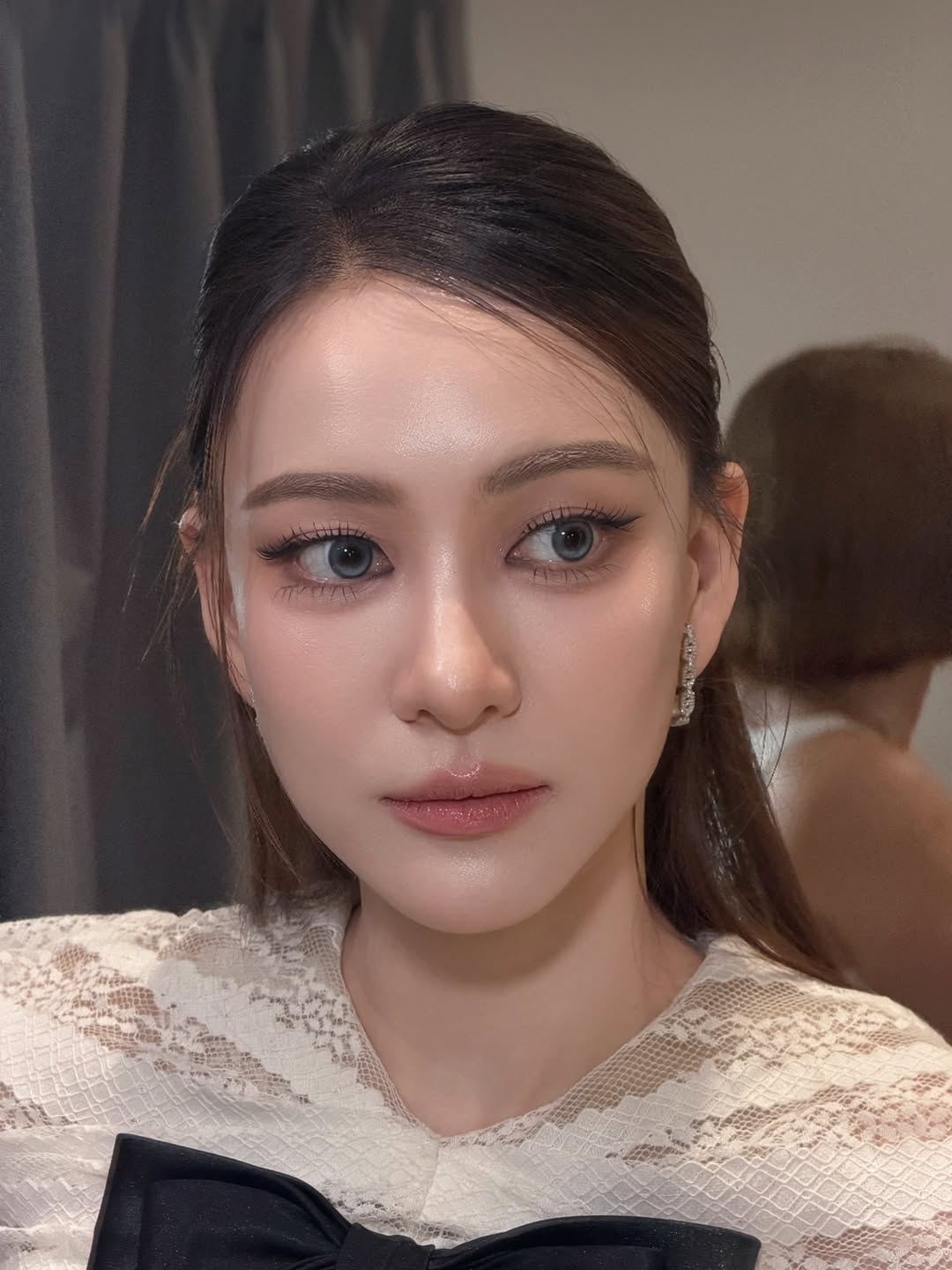 กรีน - อัษฎาพร สิริวัฒน์ธนกุล