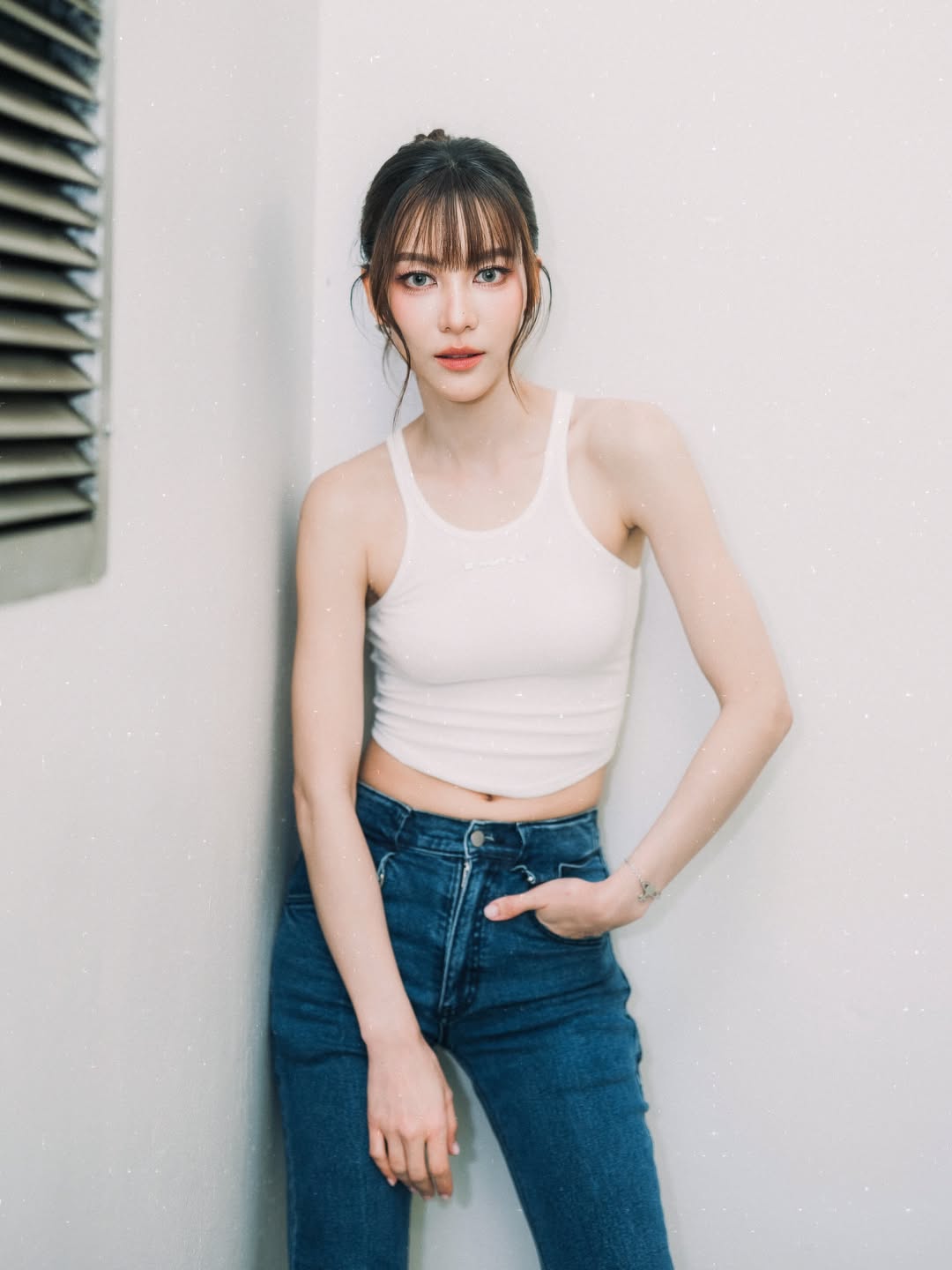 กรีน - อัษฎาพร สิริวัฒน์ธนกุล