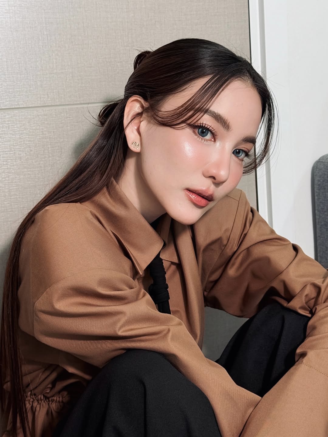 กรีน - อัษฎาพร สิริวัฒน์ธนกุล