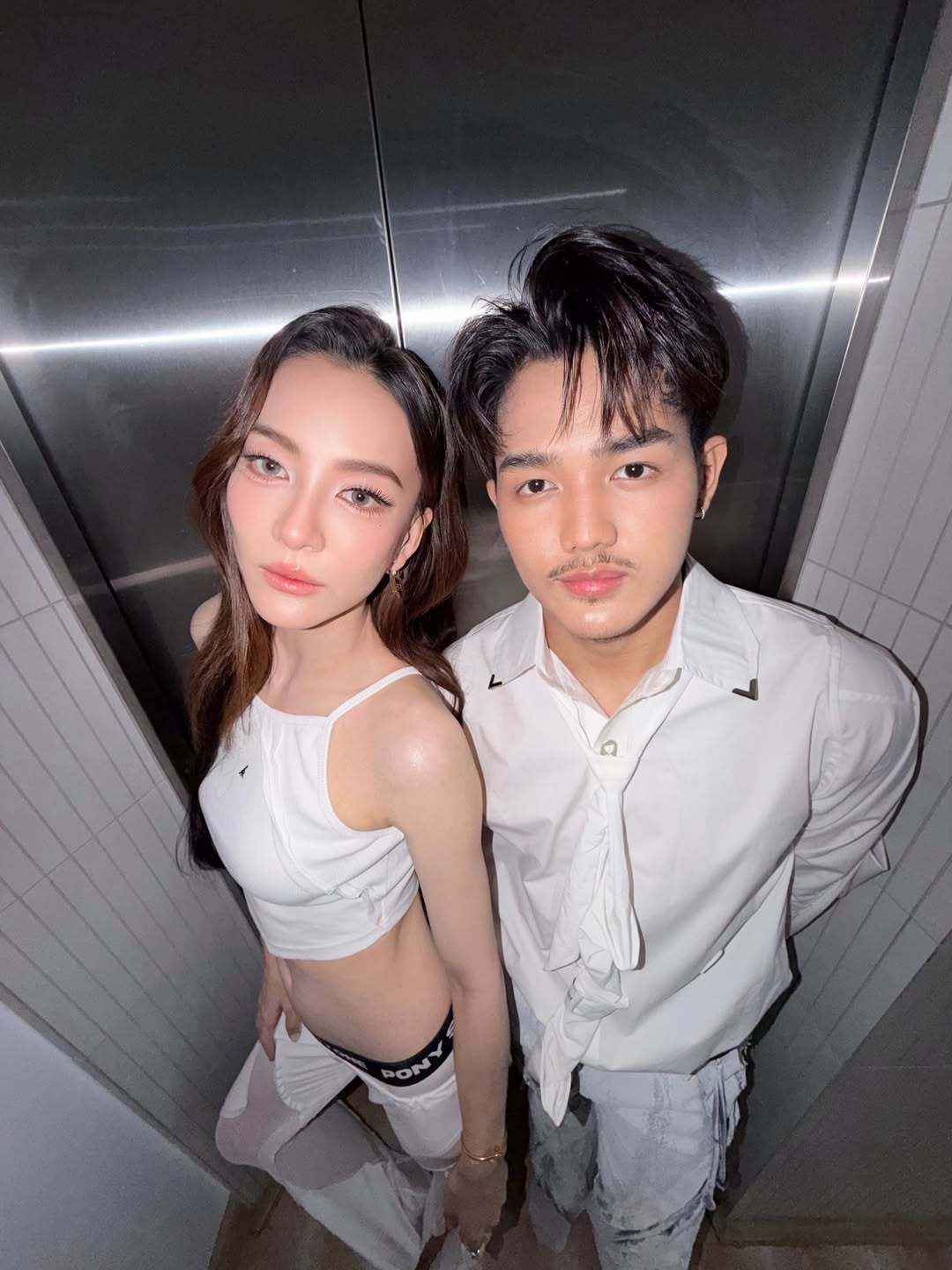กรีน - อัษฎาพร สิริวัฒน์ธนกุล