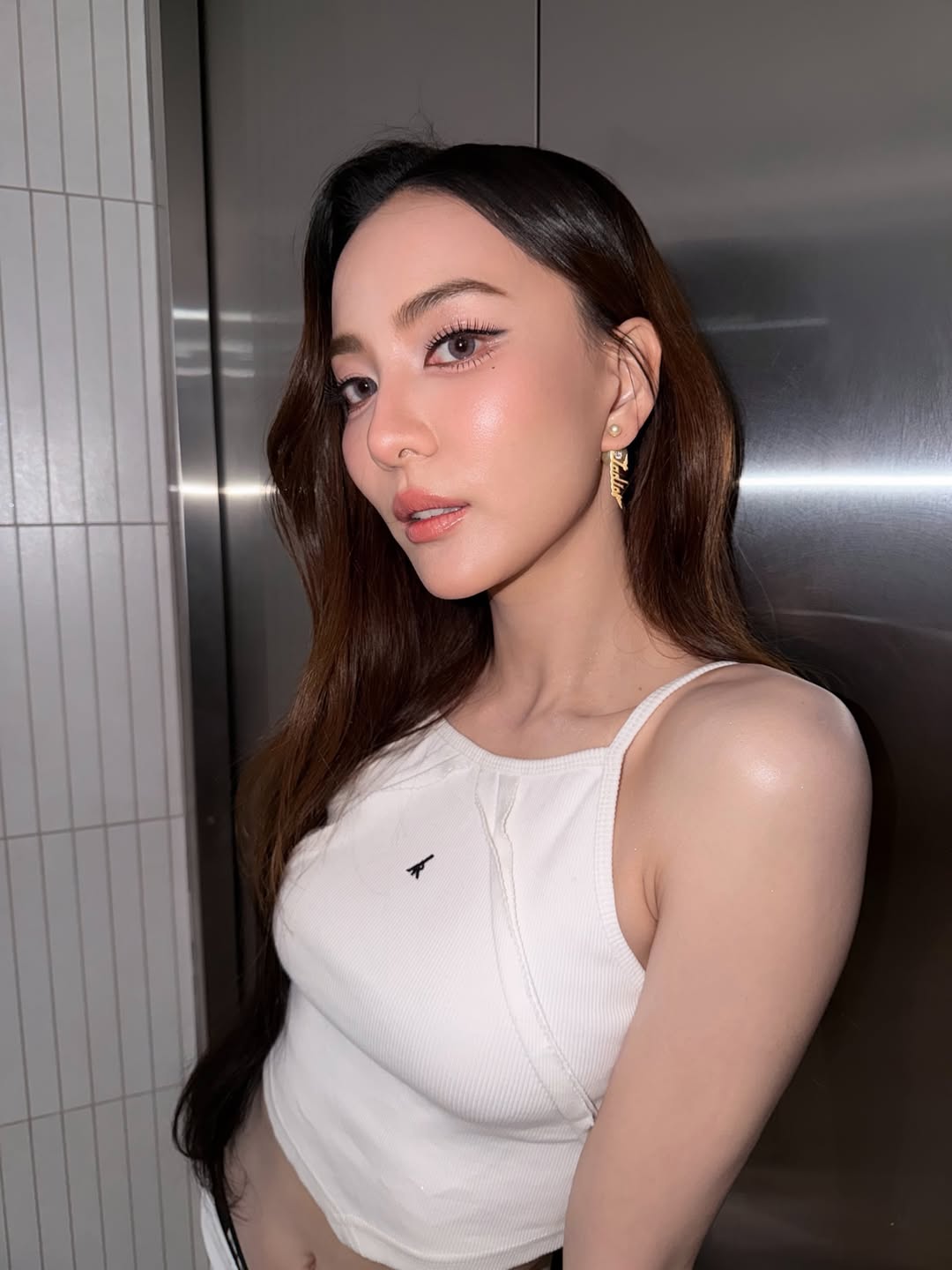กรีน - อัษฎาพร สิริวัฒน์ธนกุล