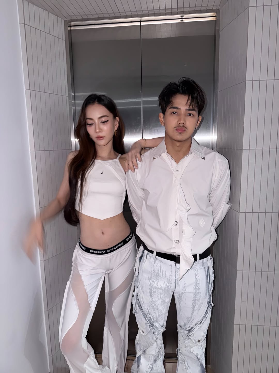 กรีน - อัษฎาพร สิริวัฒน์ธนกุล