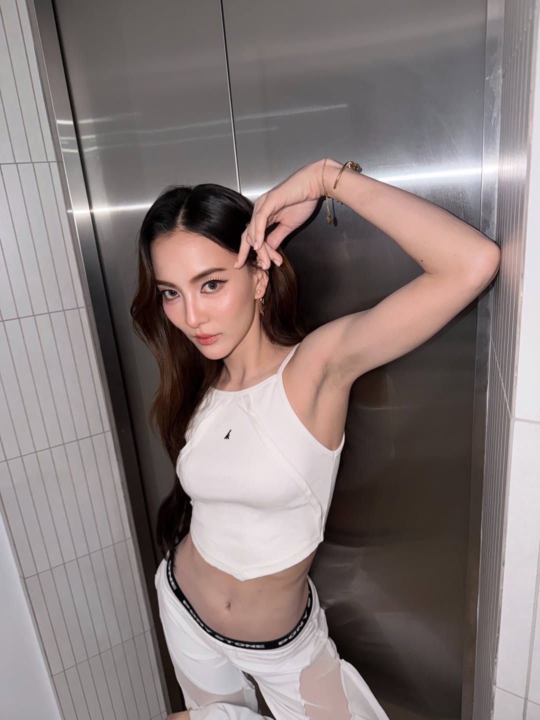 กรีน - อัษฎาพร สิริวัฒน์ธนกุล