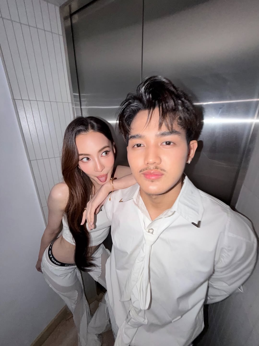 กรีน - อัษฎาพร สิริวัฒน์ธนกุล