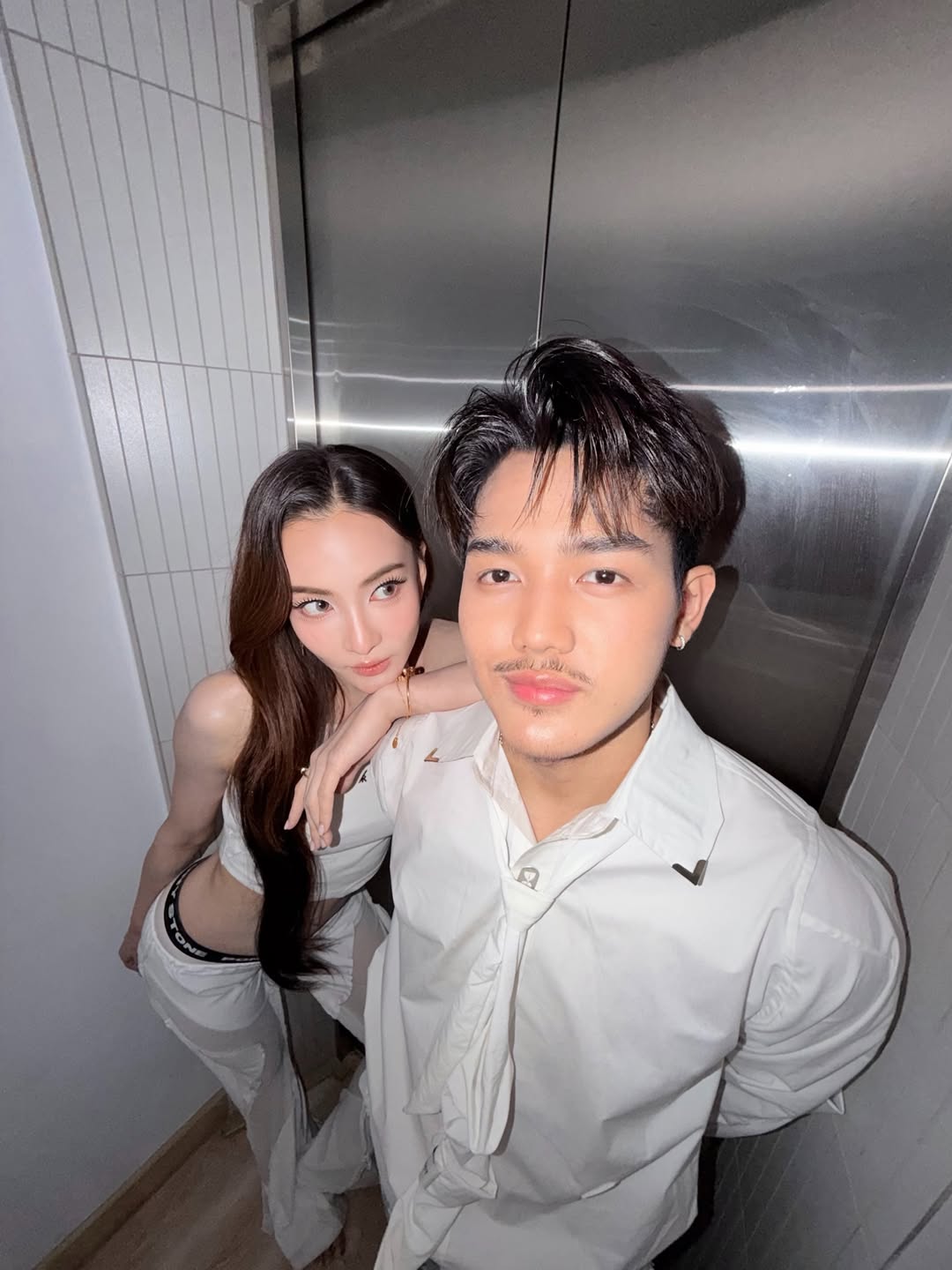 กรีน - อัษฎาพร สิริวัฒน์ธนกุล