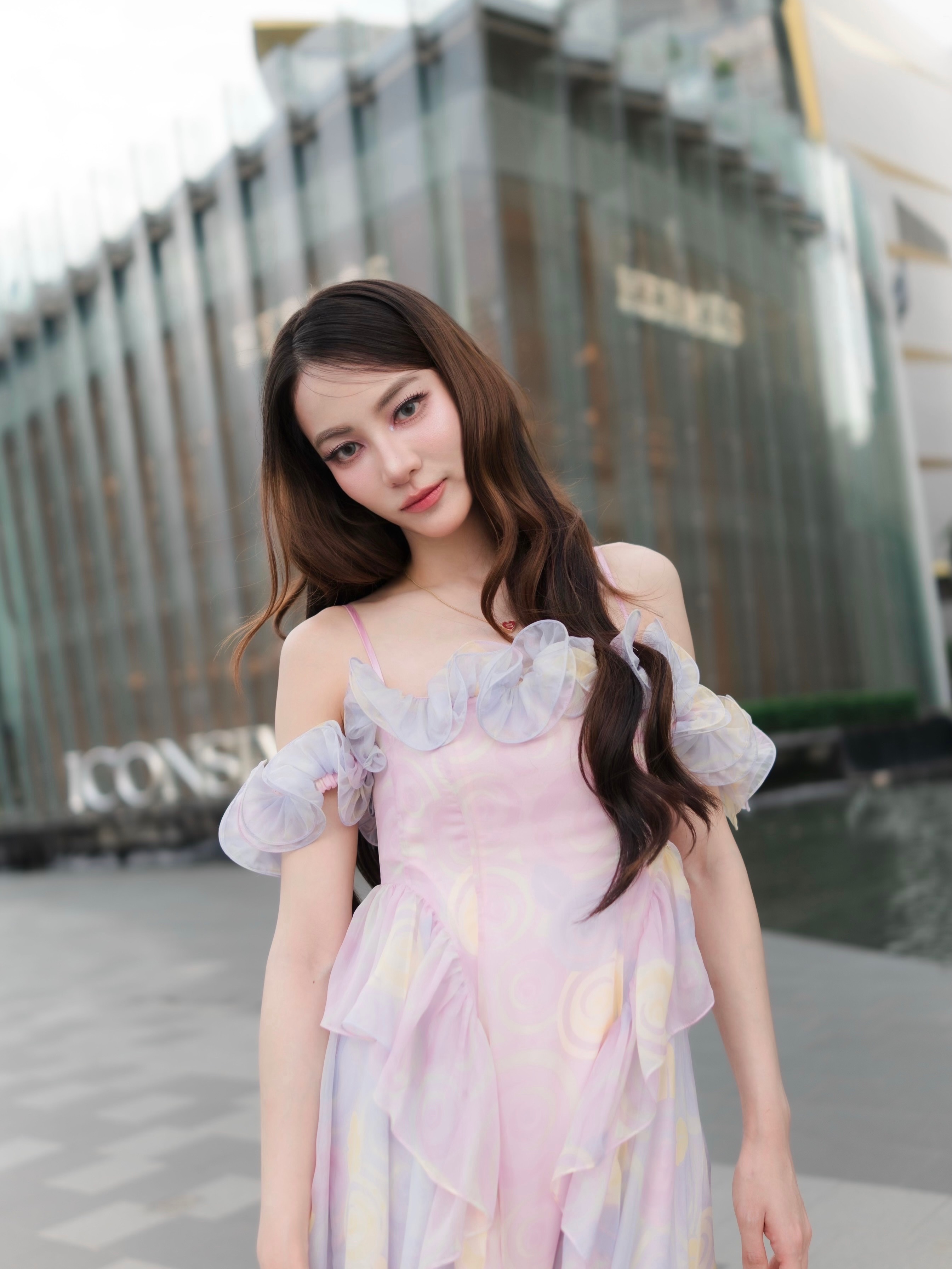 กรีน - อัษฎาพร สิริวัฒน์ธนกุล