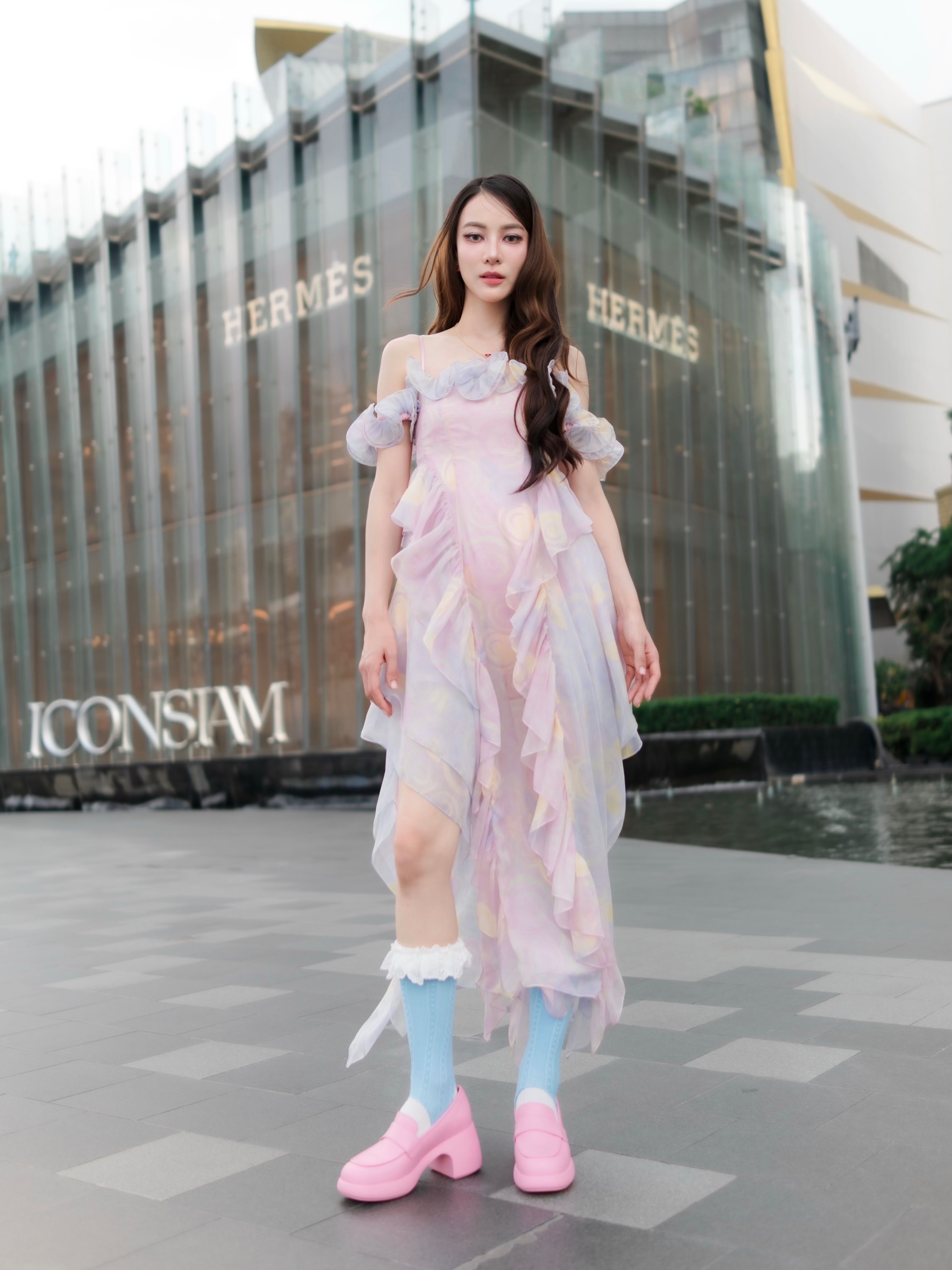 กรีน - อัษฎาพร สิริวัฒน์ธนกุล
