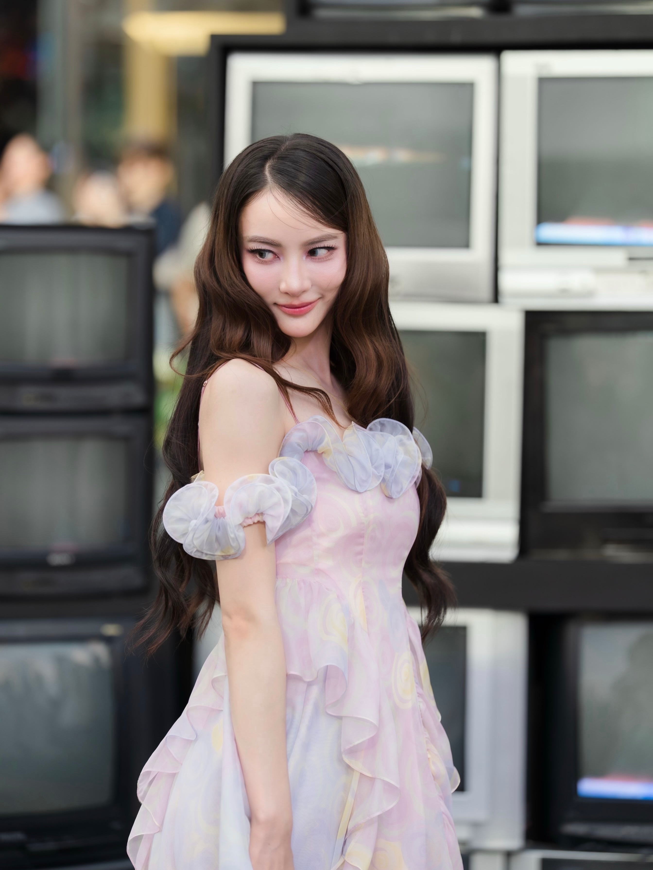 กรีน - อัษฎาพร สิริวัฒน์ธนกุล