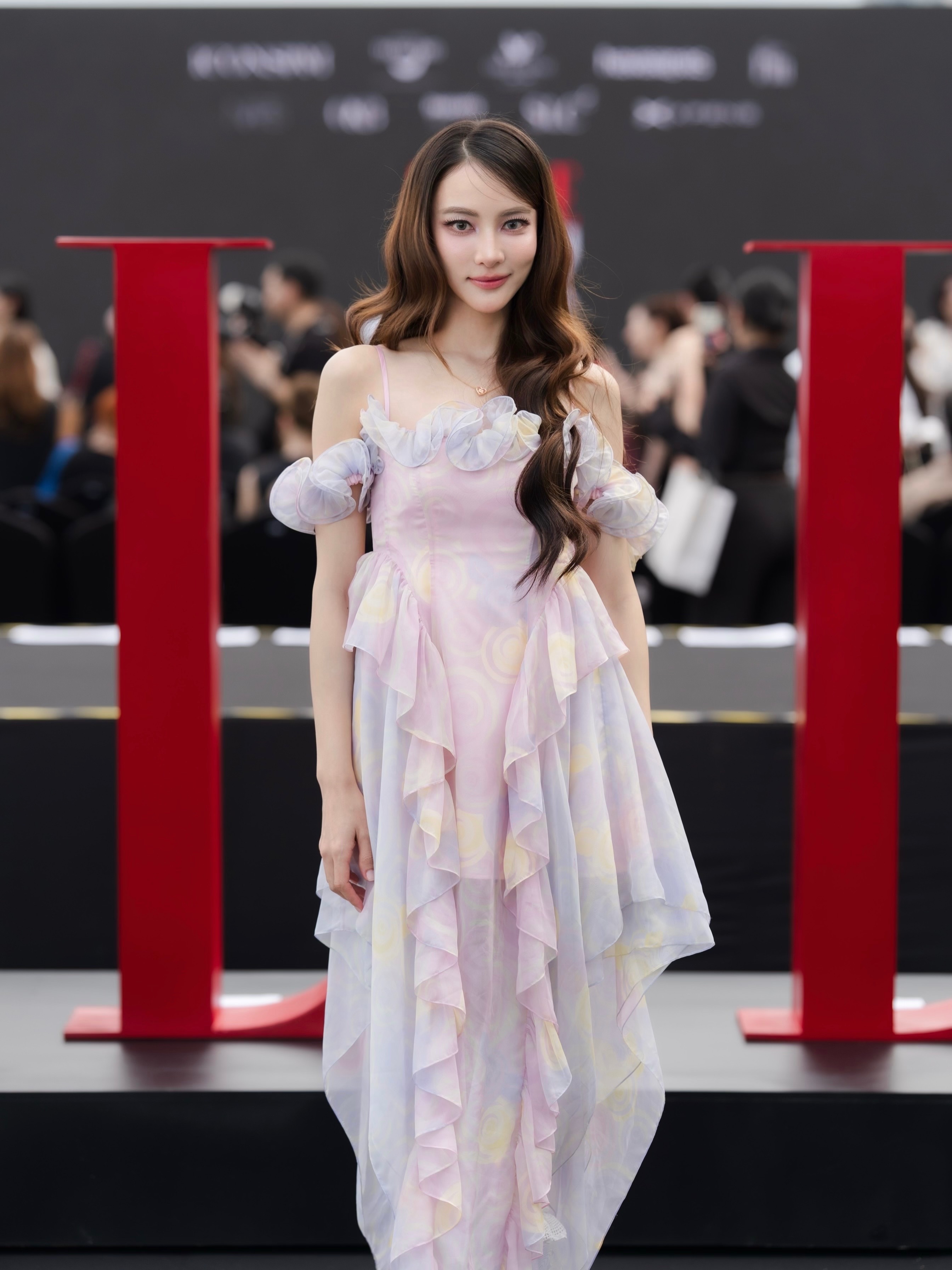 กรีน - อัษฎาพร สิริวัฒน์ธนกุล