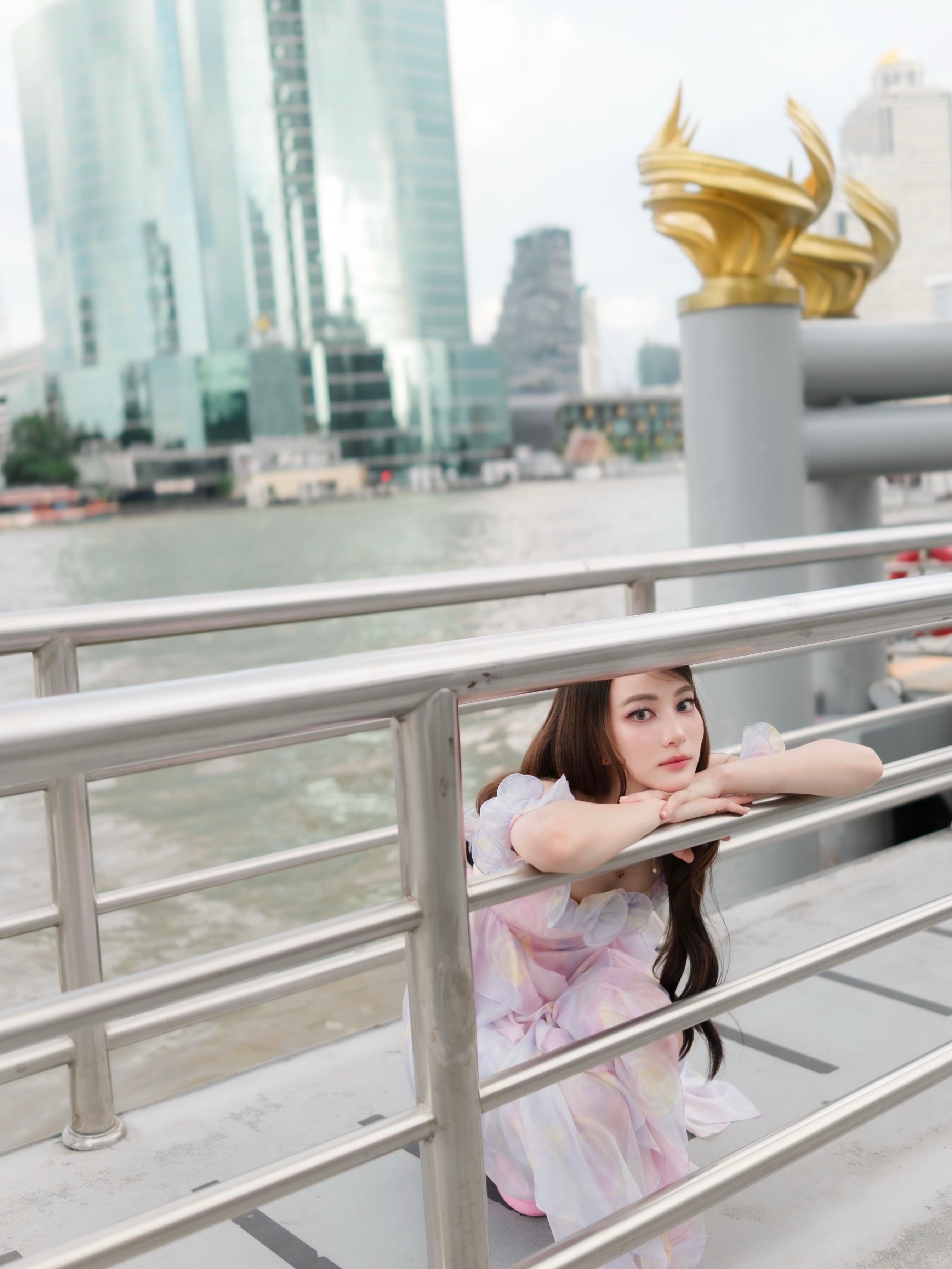 กรีน - อัษฎาพร สิริวัฒน์ธนกุล