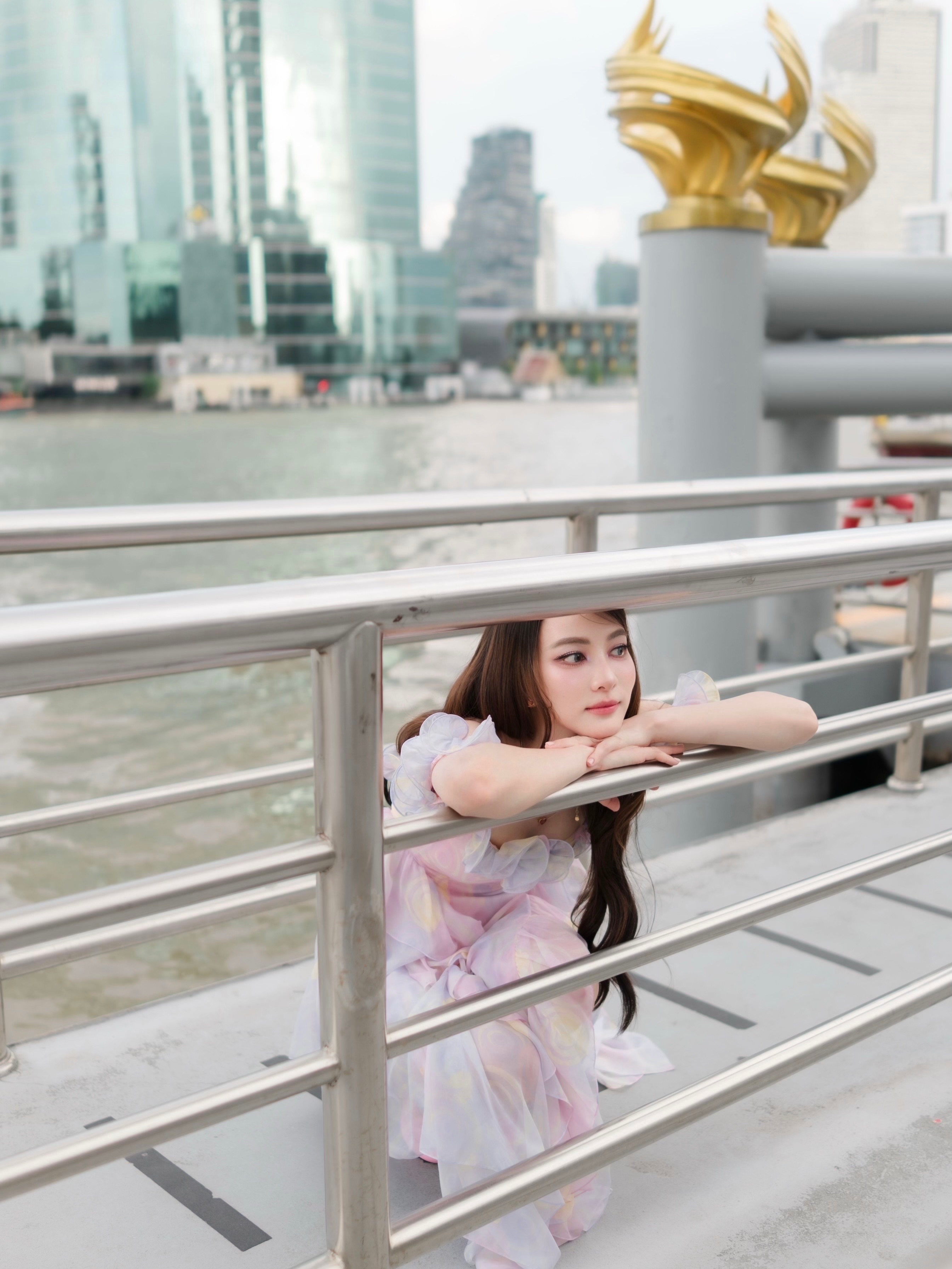 กรีน - อัษฎาพร สิริวัฒน์ธนกุล