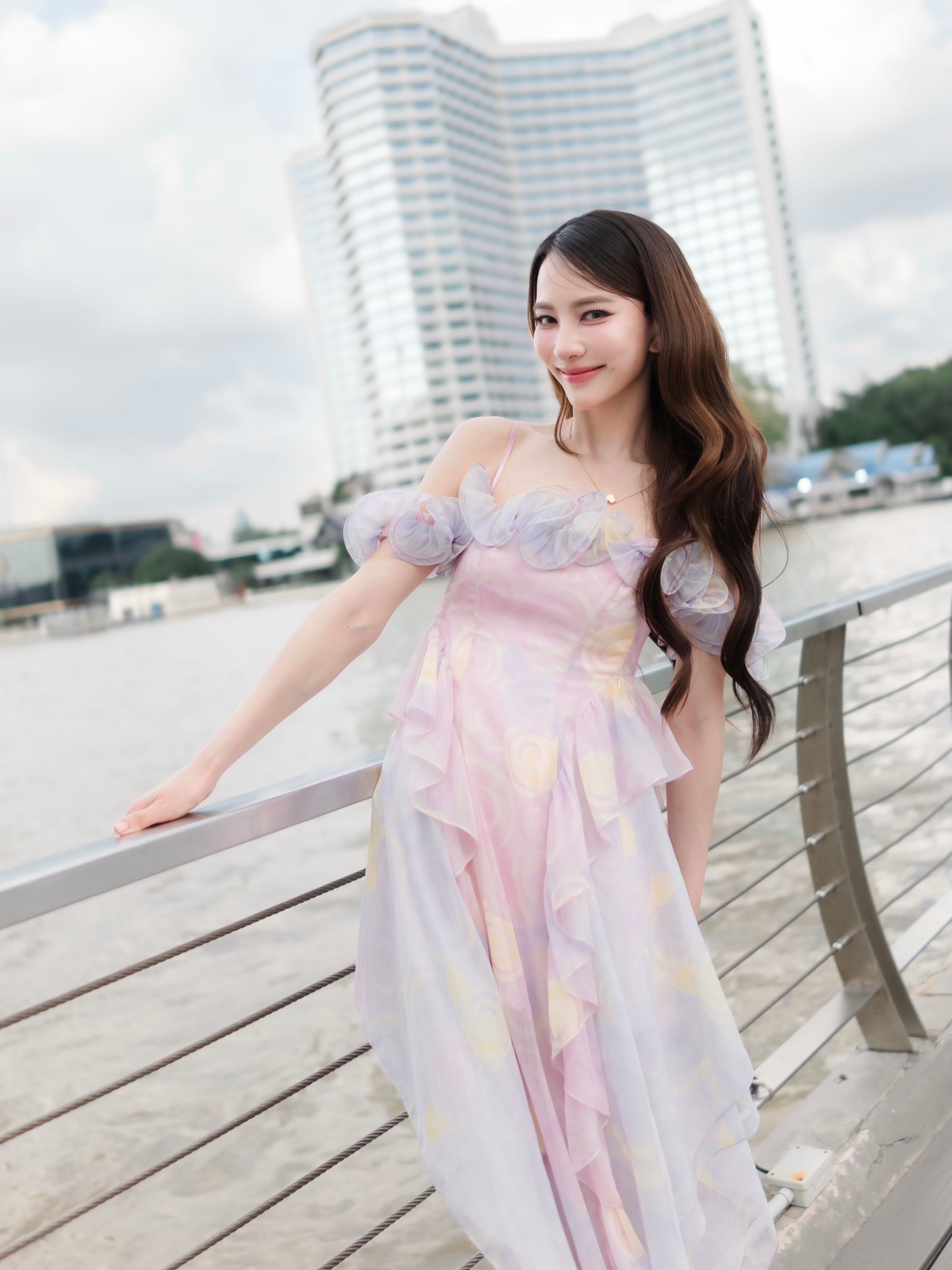 กรีน - อัษฎาพร สิริวัฒน์ธนกุล