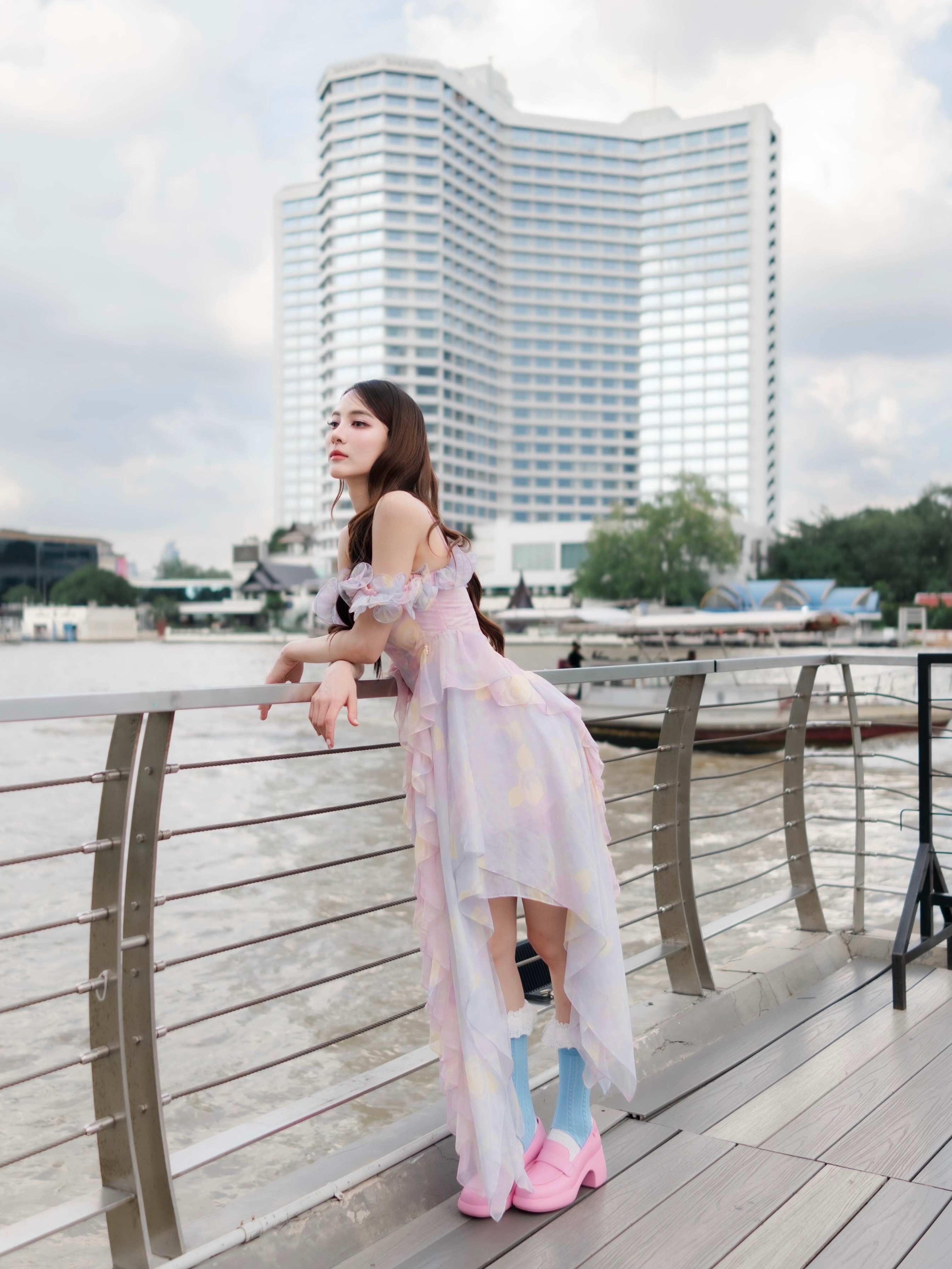 กรีน - อัษฎาพร สิริวัฒน์ธนกุล