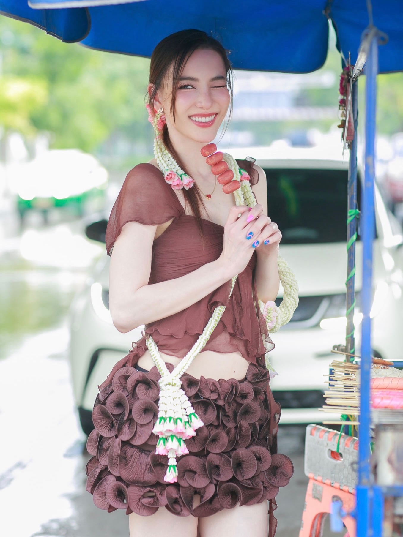 กรีน - อัษฎาพร สิริวัฒน์ธนกุล