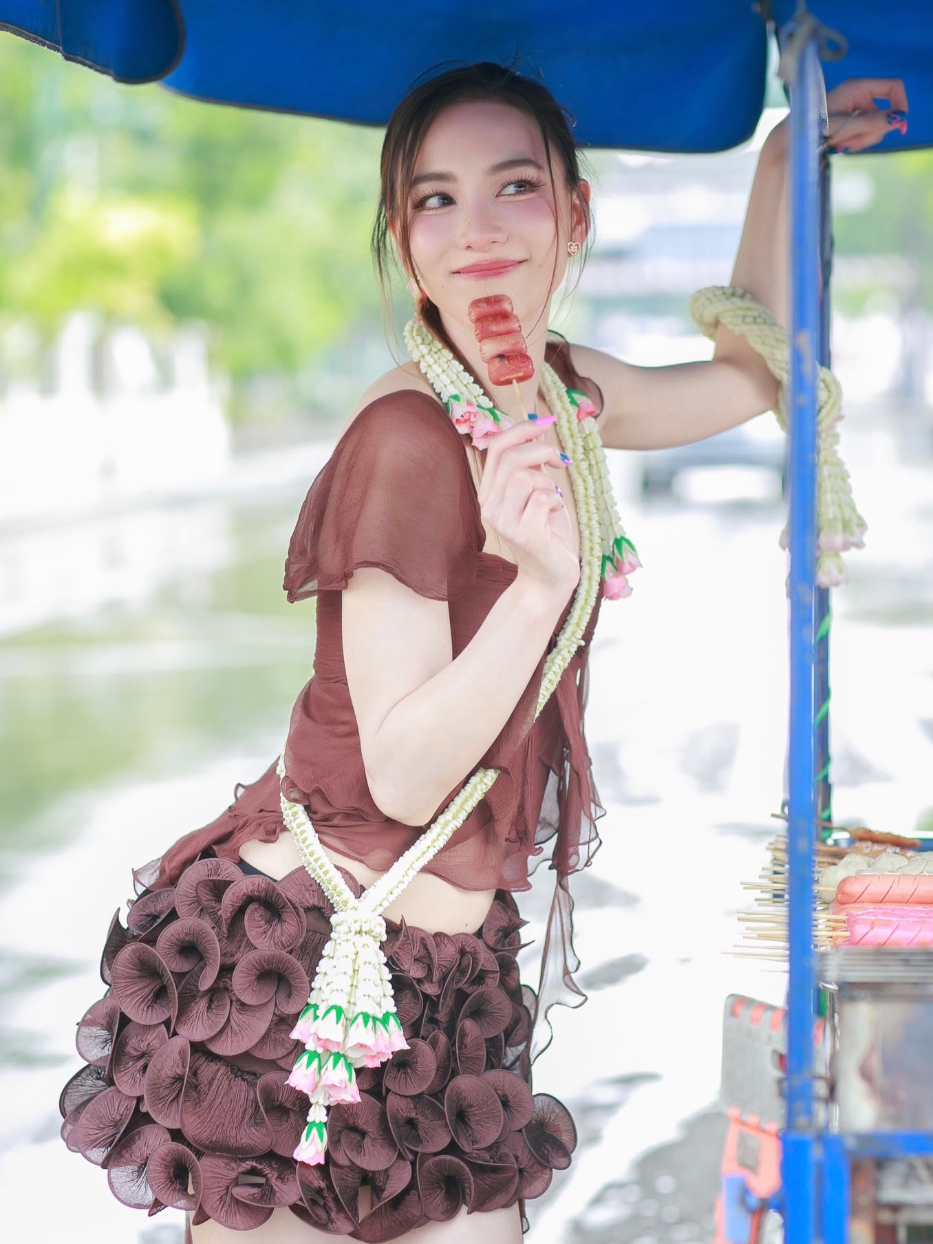 กรีน - อัษฎาพร สิริวัฒน์ธนกุล