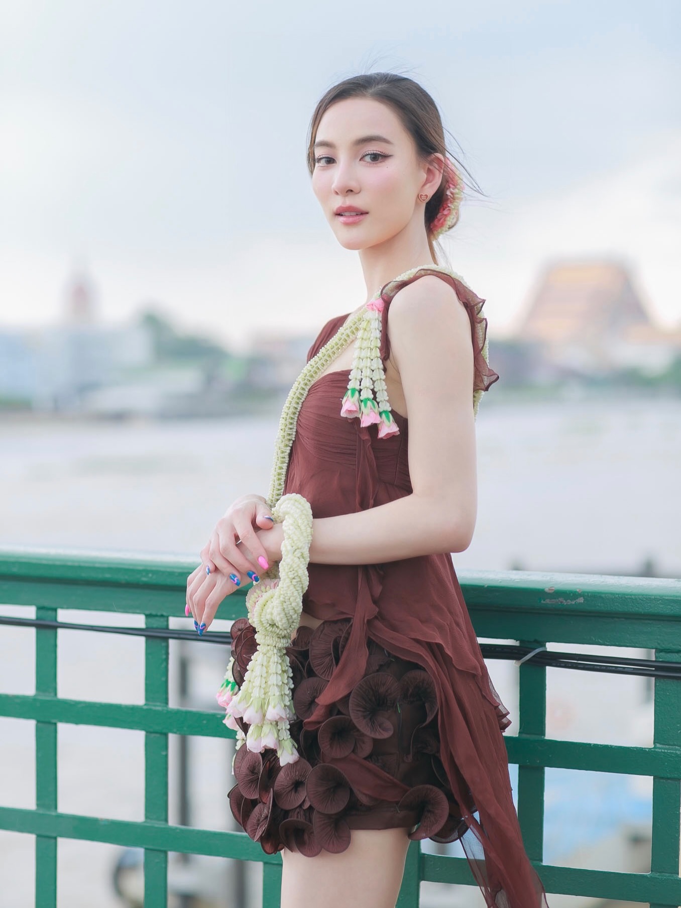 กรีน - อัษฎาพร สิริวัฒน์ธนกุล
