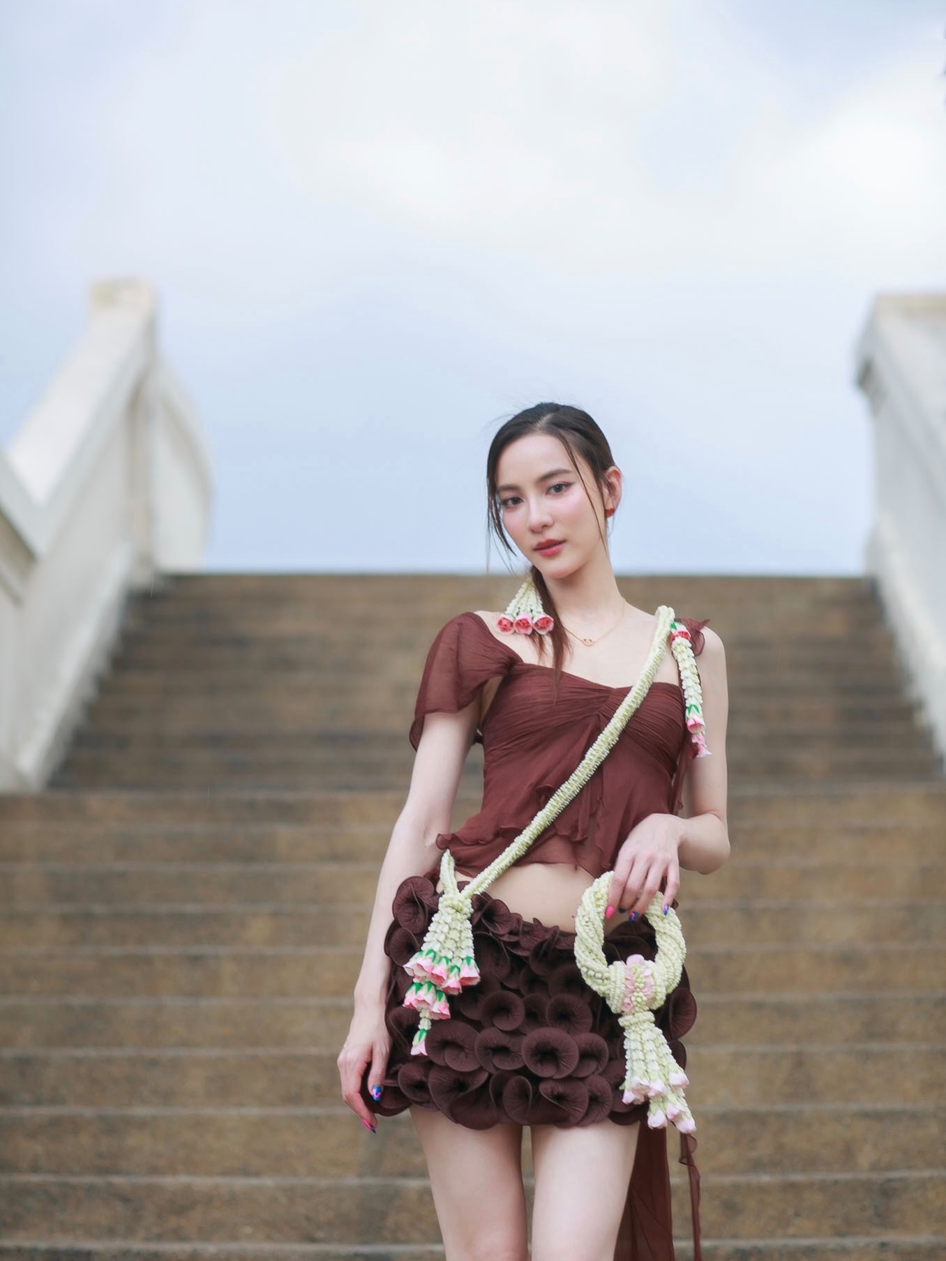 กรีน - อัษฎาพร สิริวัฒน์ธนกุล