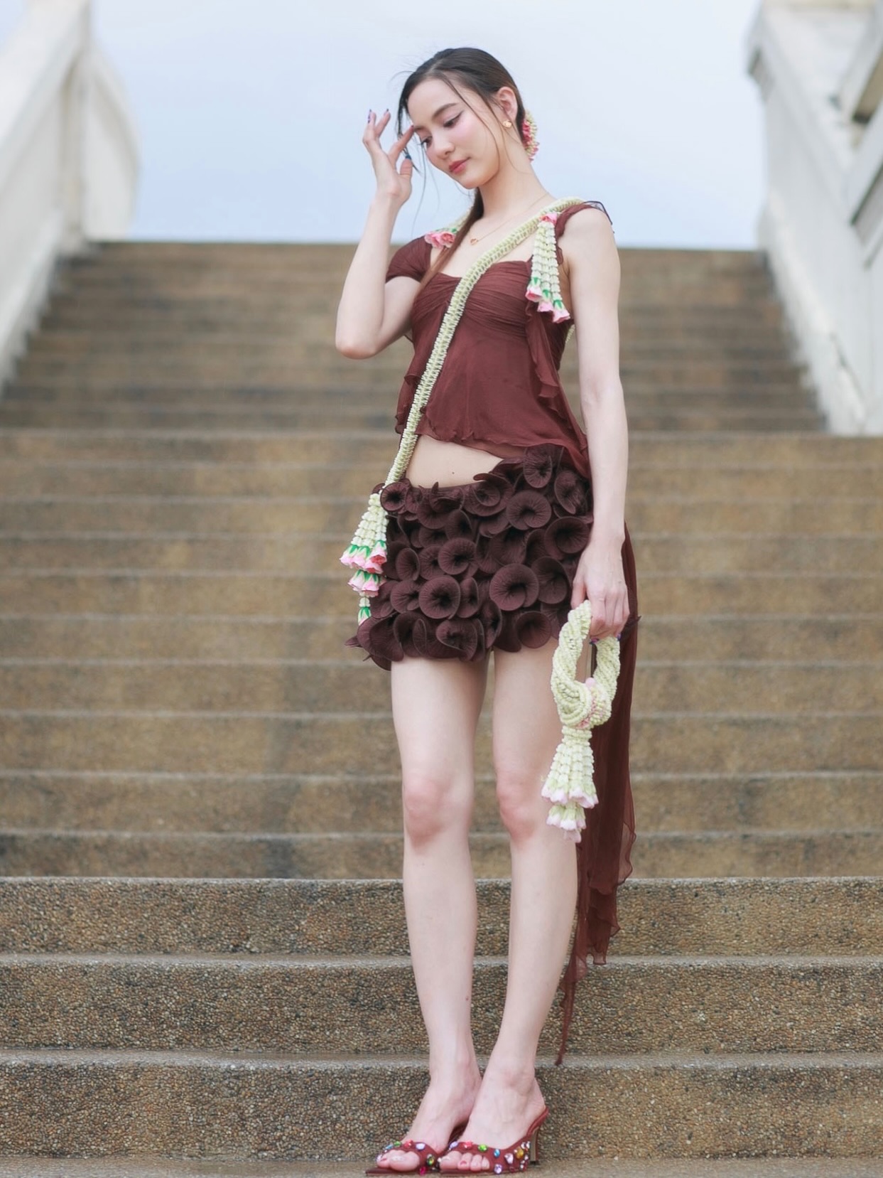 กรีน - อัษฎาพร สิริวัฒน์ธนกุล