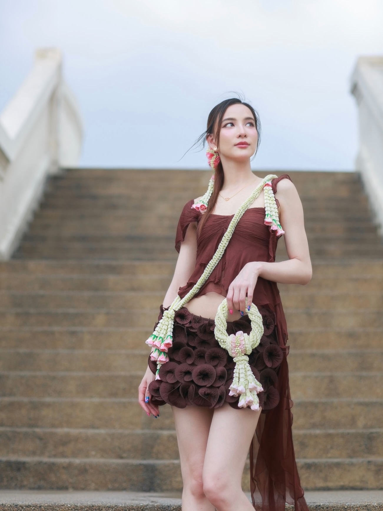 กรีน - อัษฎาพร สิริวัฒน์ธนกุล