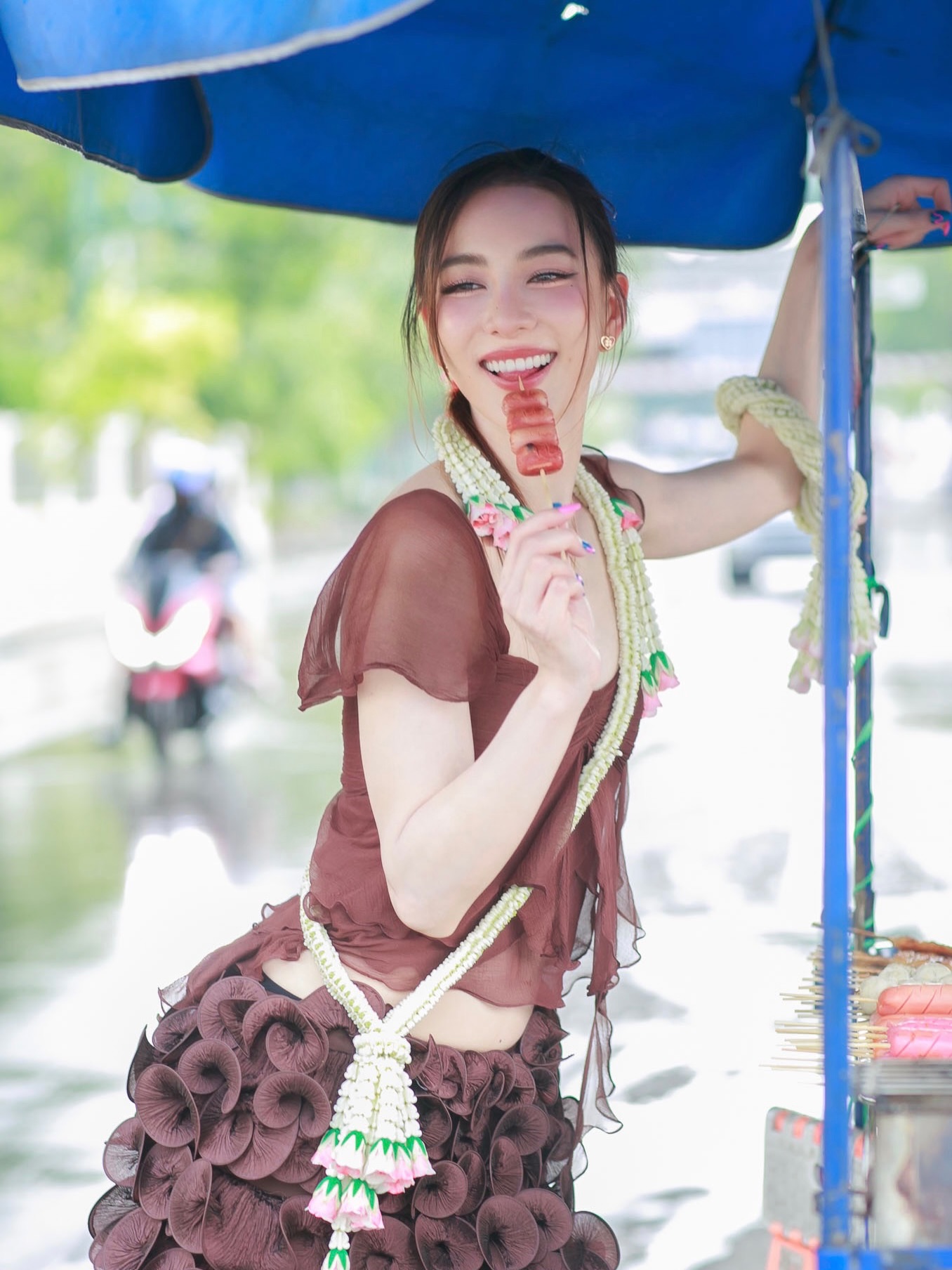 กรีน - อัษฎาพร สิริวัฒน์ธนกุล