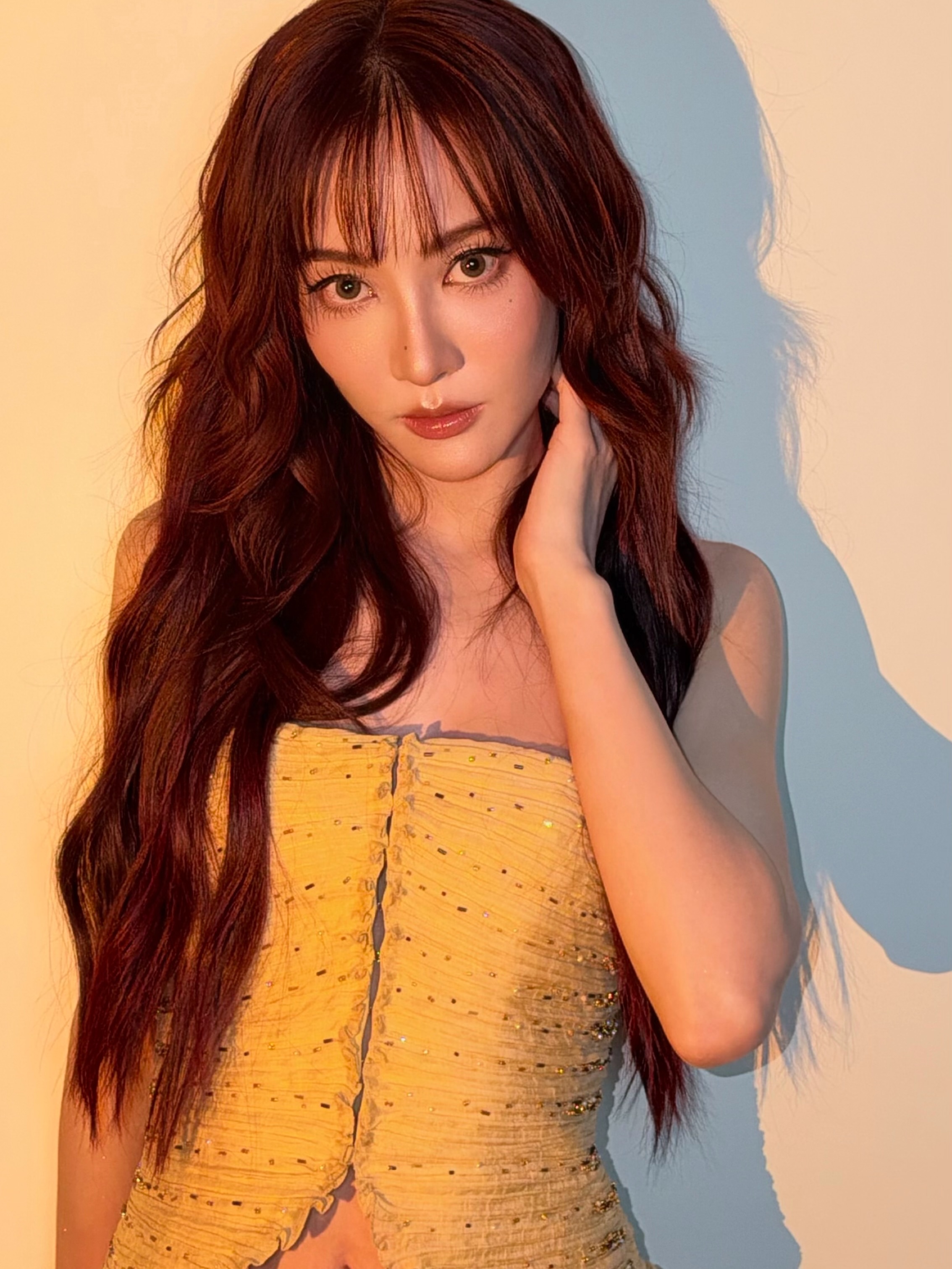 กรีน - อัษฎาพร สิริวัฒน์ธนกุล