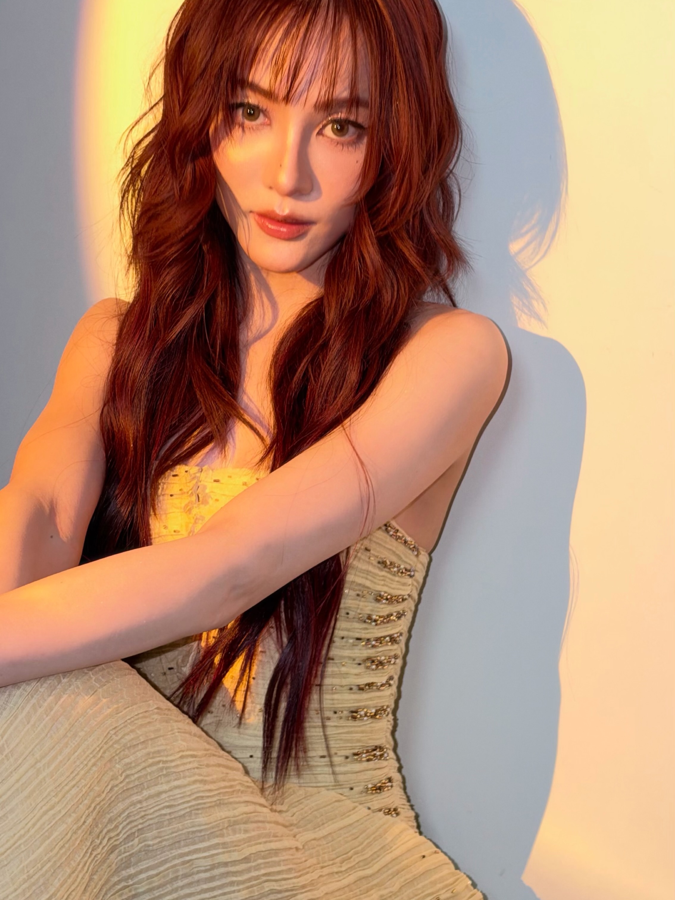 กรีน - อัษฎาพร สิริวัฒน์ธนกุล